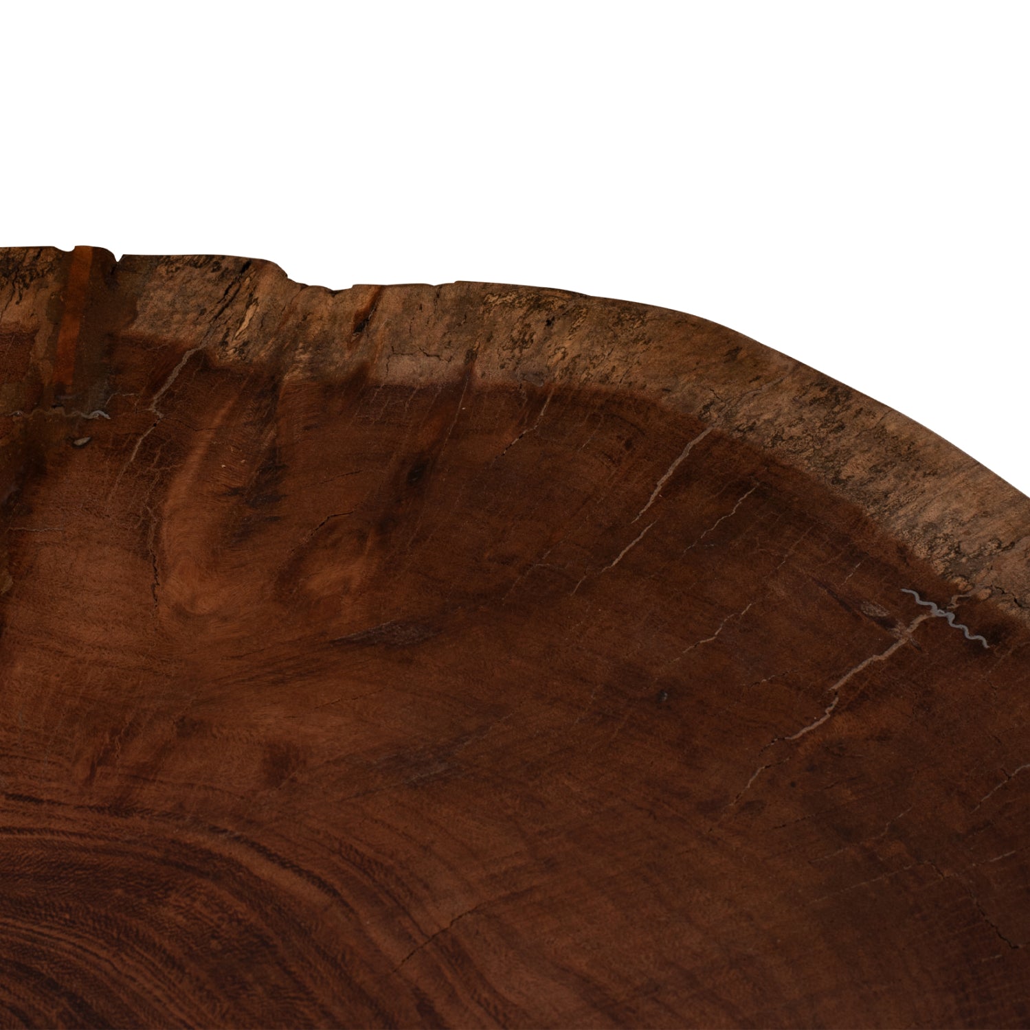 Холна маса  BRIGGS акациево дърво 80-87x50-83x40