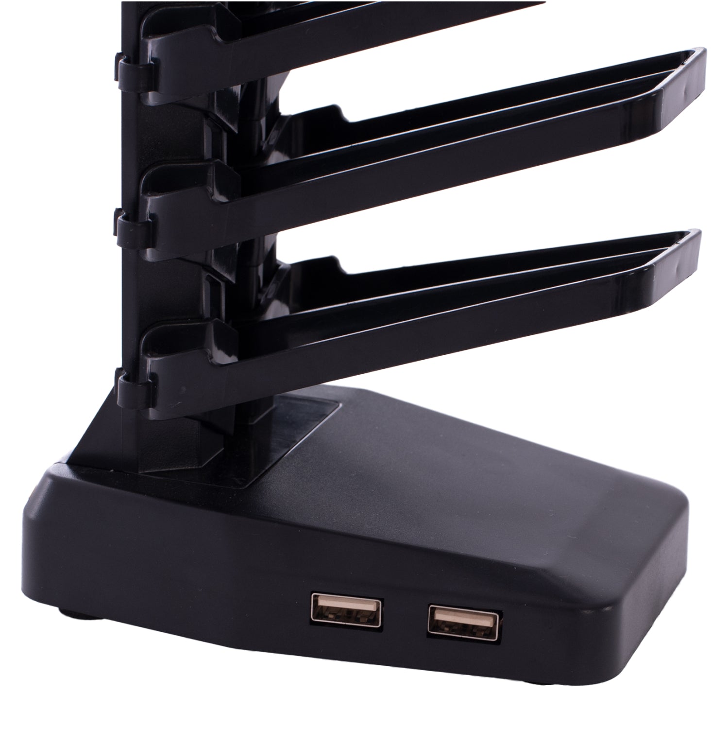 Държач за геймпад с usb