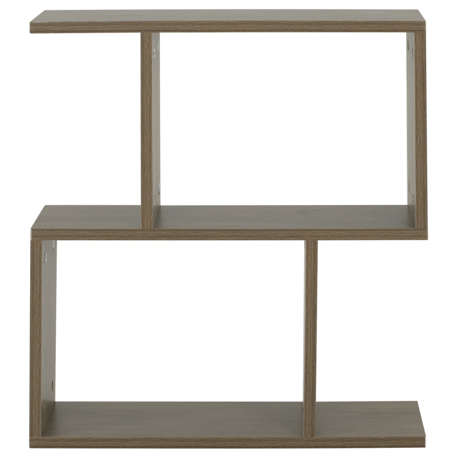 Помощна маса Амир  цвят маслено сив 50x17x56см