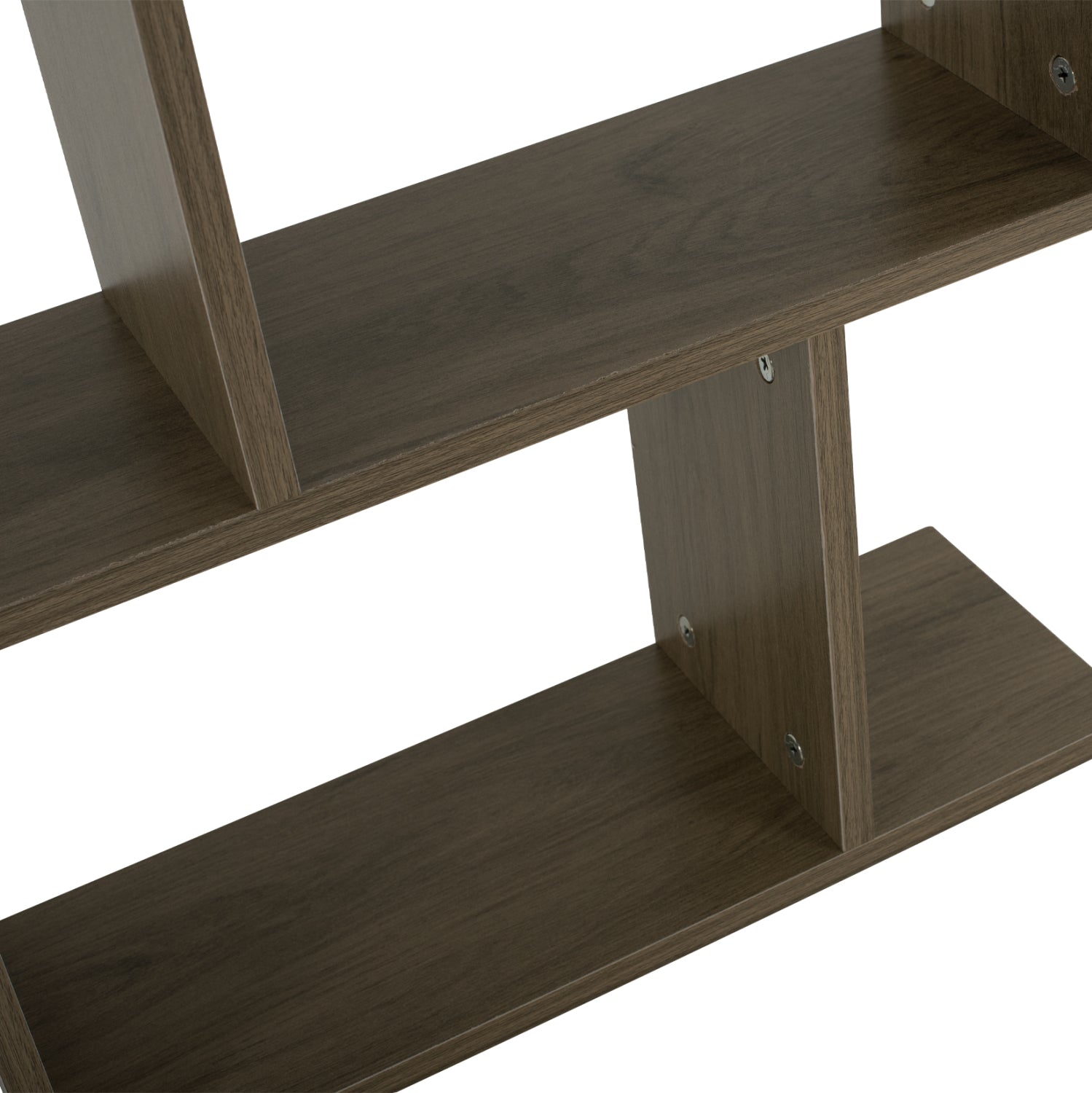 Помощна маса Амир  цвят маслено сив 50x17x56см