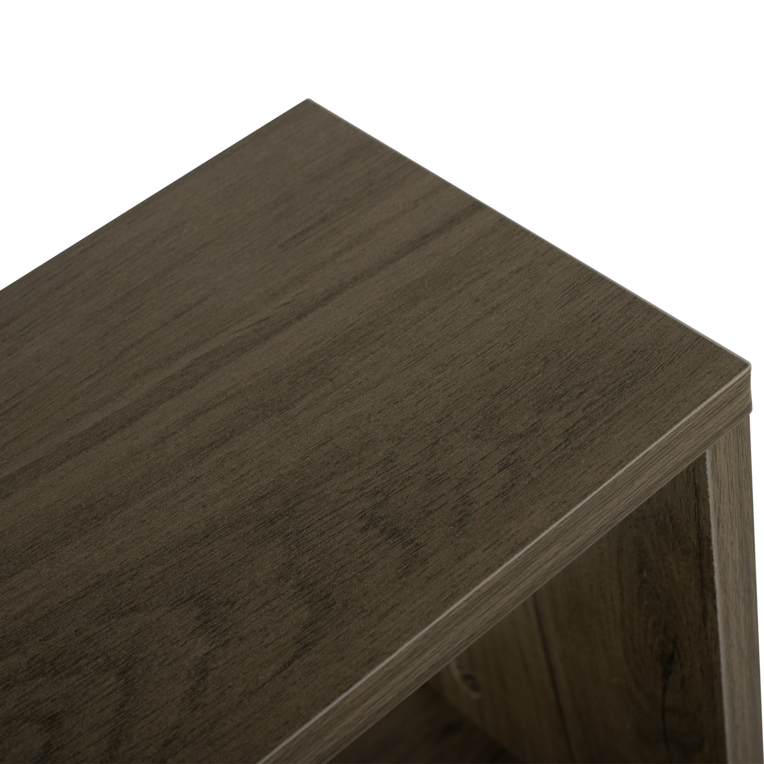 Помощна маса  AMABELLA  цвят маслено сив 50x17x56см