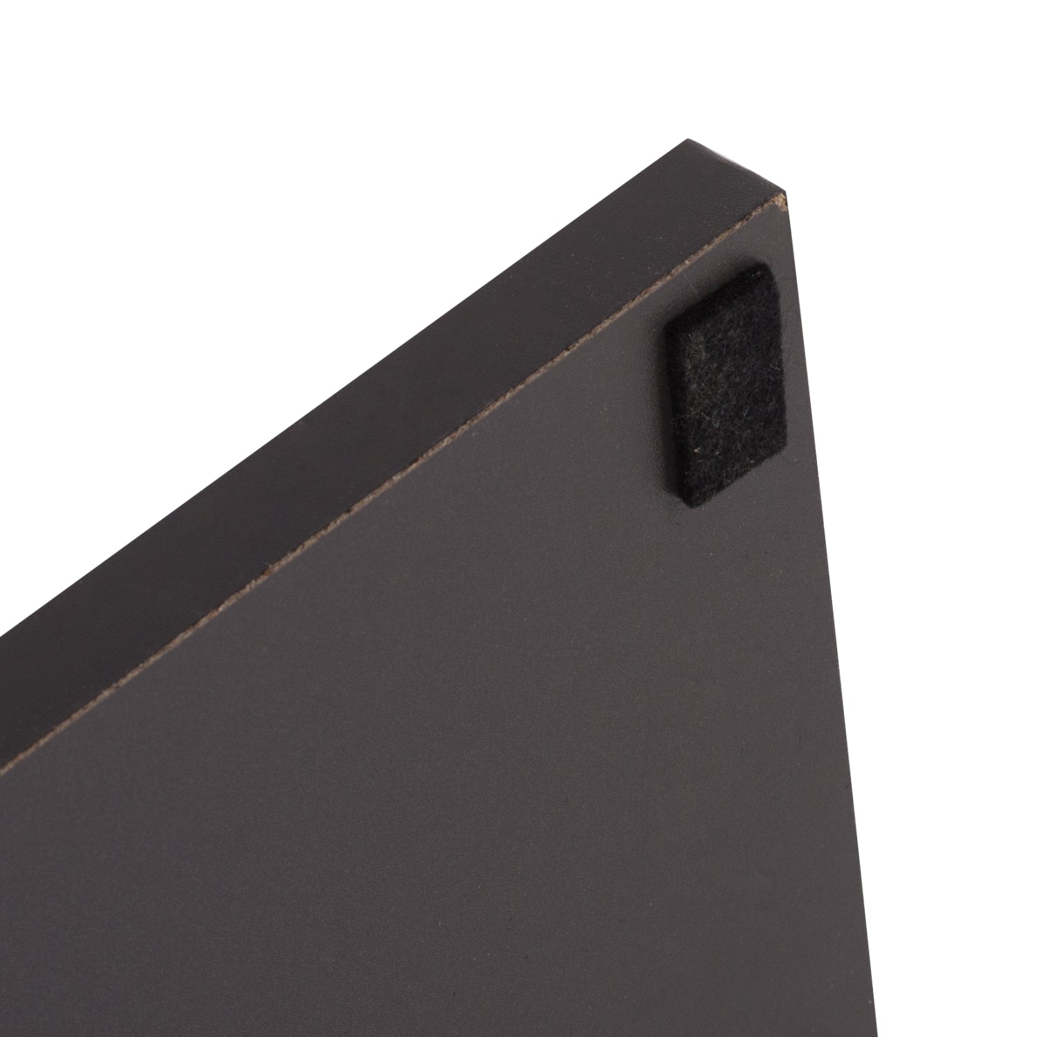 Помощна маса Америта сив цвят 50x17x56см