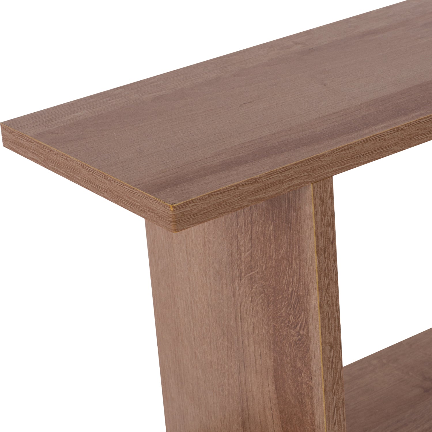 Помощна маса AMABELLA естествен цвят  45x17x52см