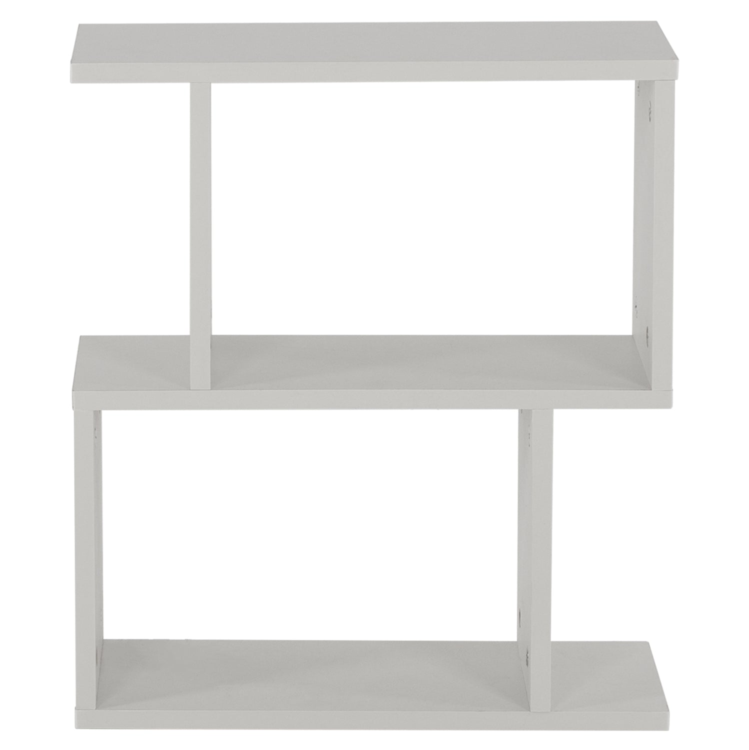 Помощна маса  Амир  бял цвят 45x17x52см