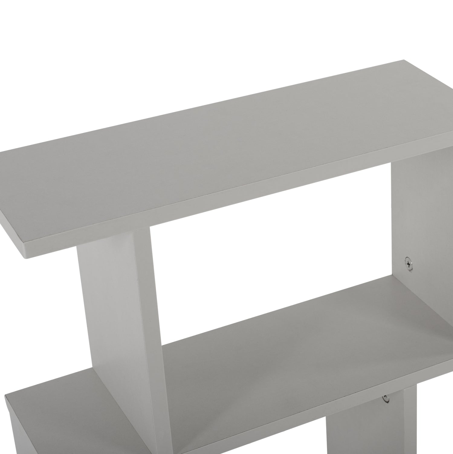 Помощна маса  Амир  бял цвят 45x17x52см