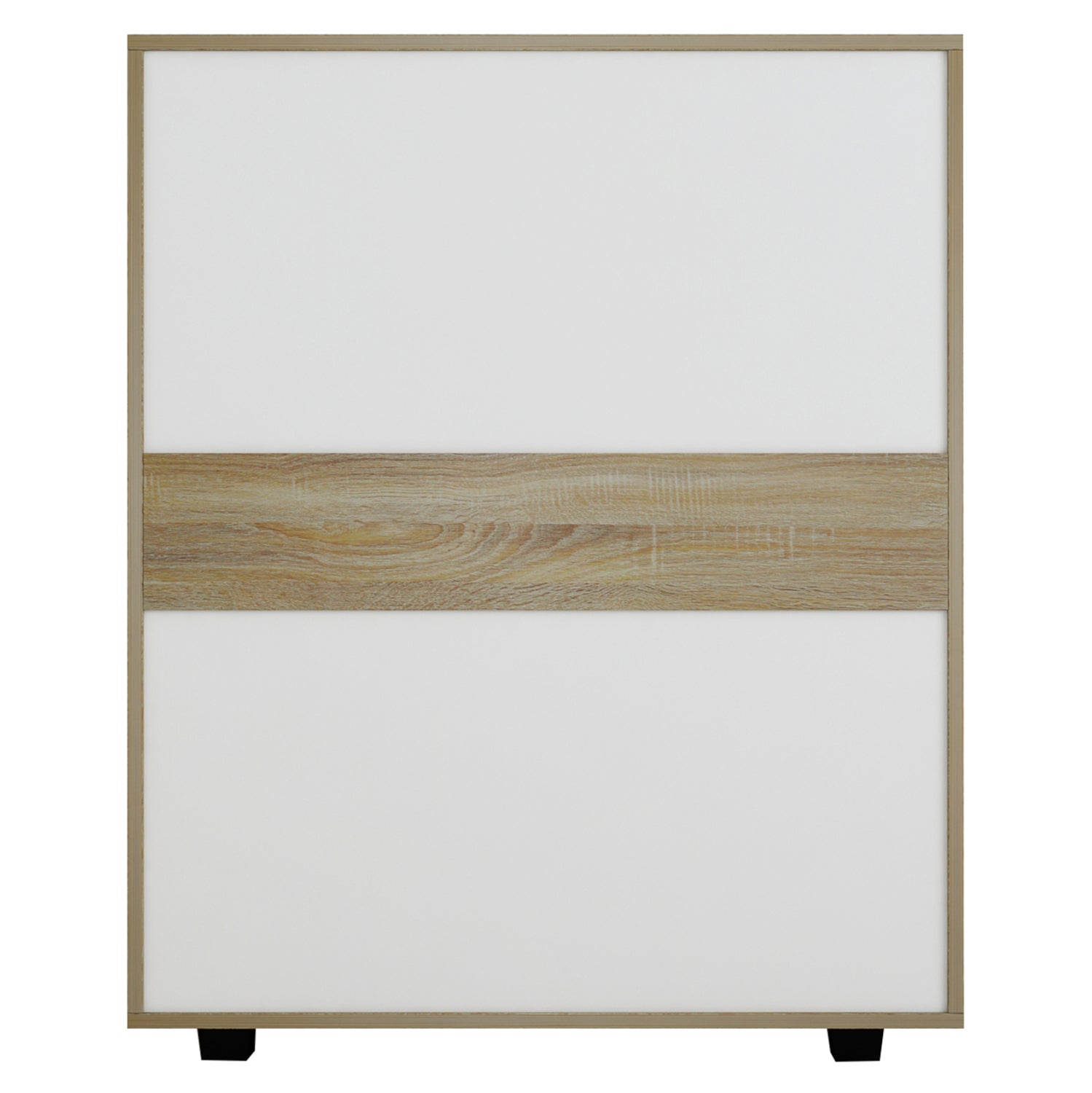 Скрин THORG цвят сонама 80χ40χ100см