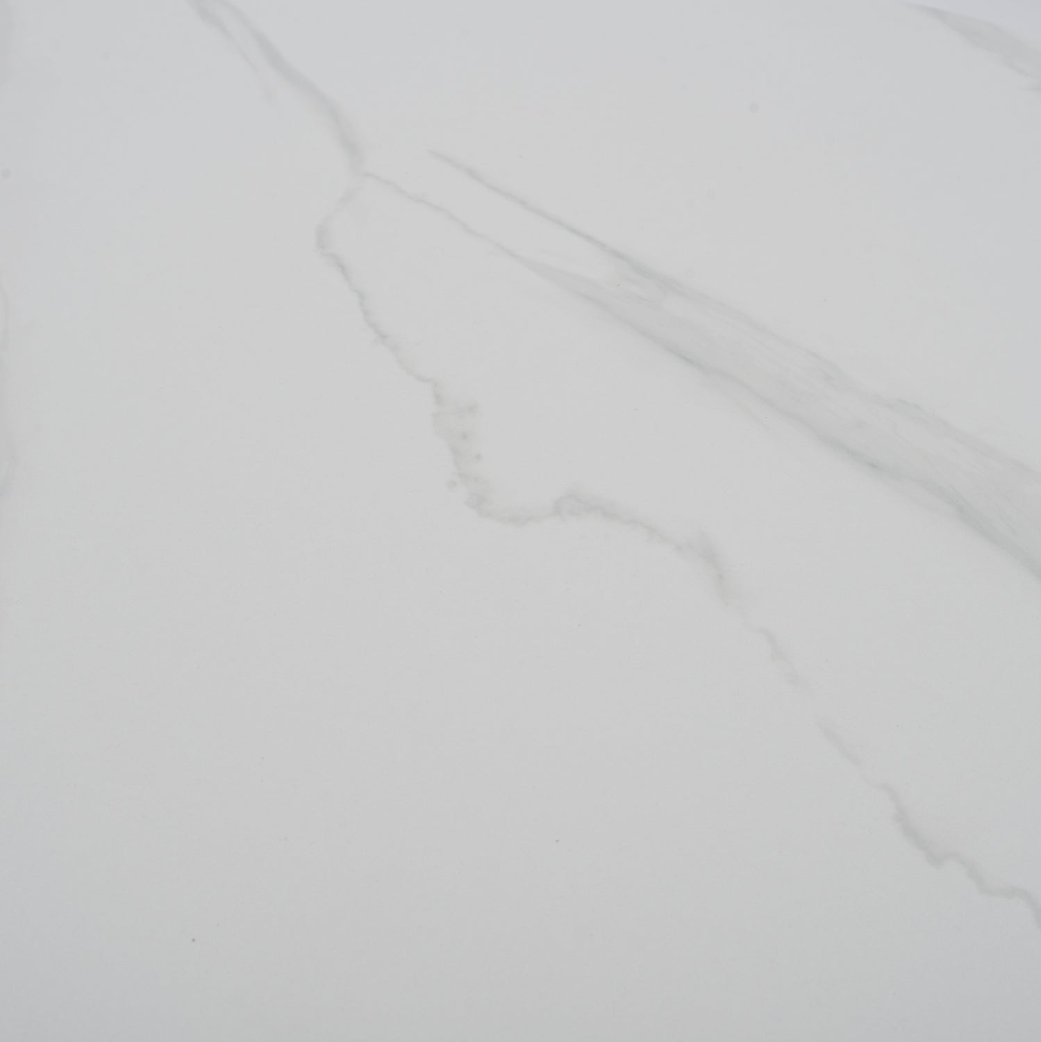 КРЪГЛА ТРАПЕЗНА МАСА SYNTEC СИНТРОВАН КАМЪК  МЕТАЛНИ КРАКА Φ115x75Y см.