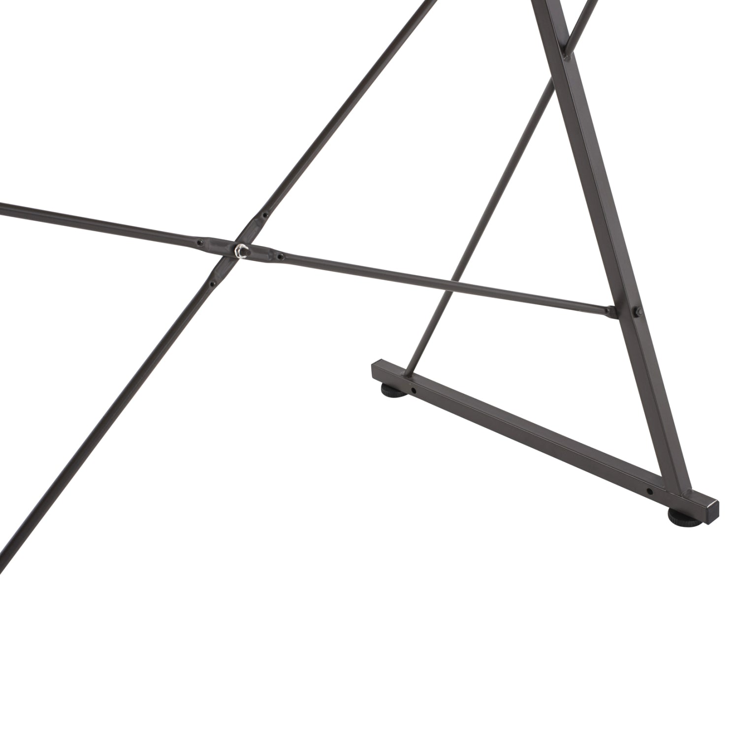 Бюро NOREX  цвят дъб-черен 116X48X89.5 см