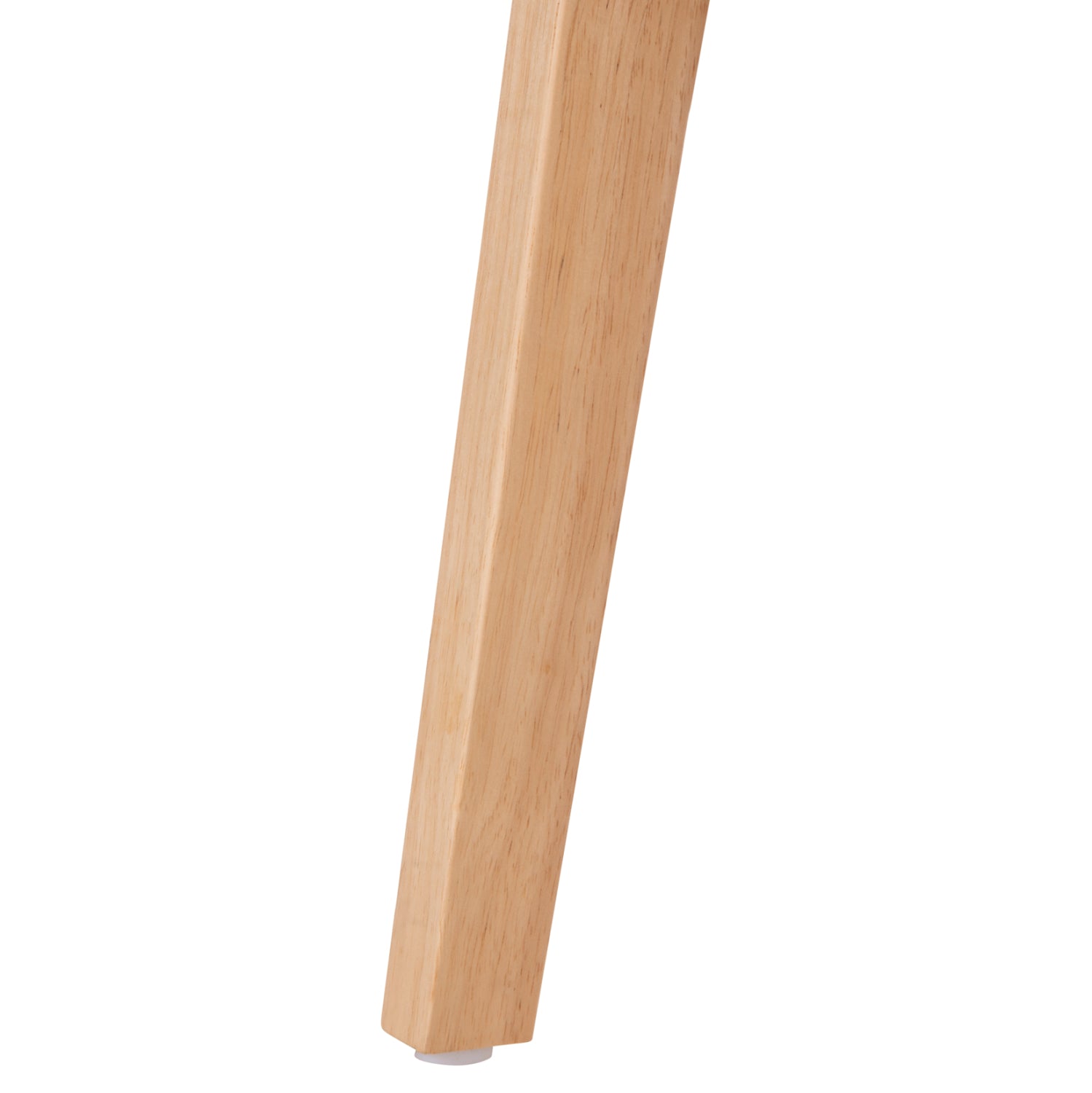 Кресло Игнасио натурал дърво/въже 61x56x83