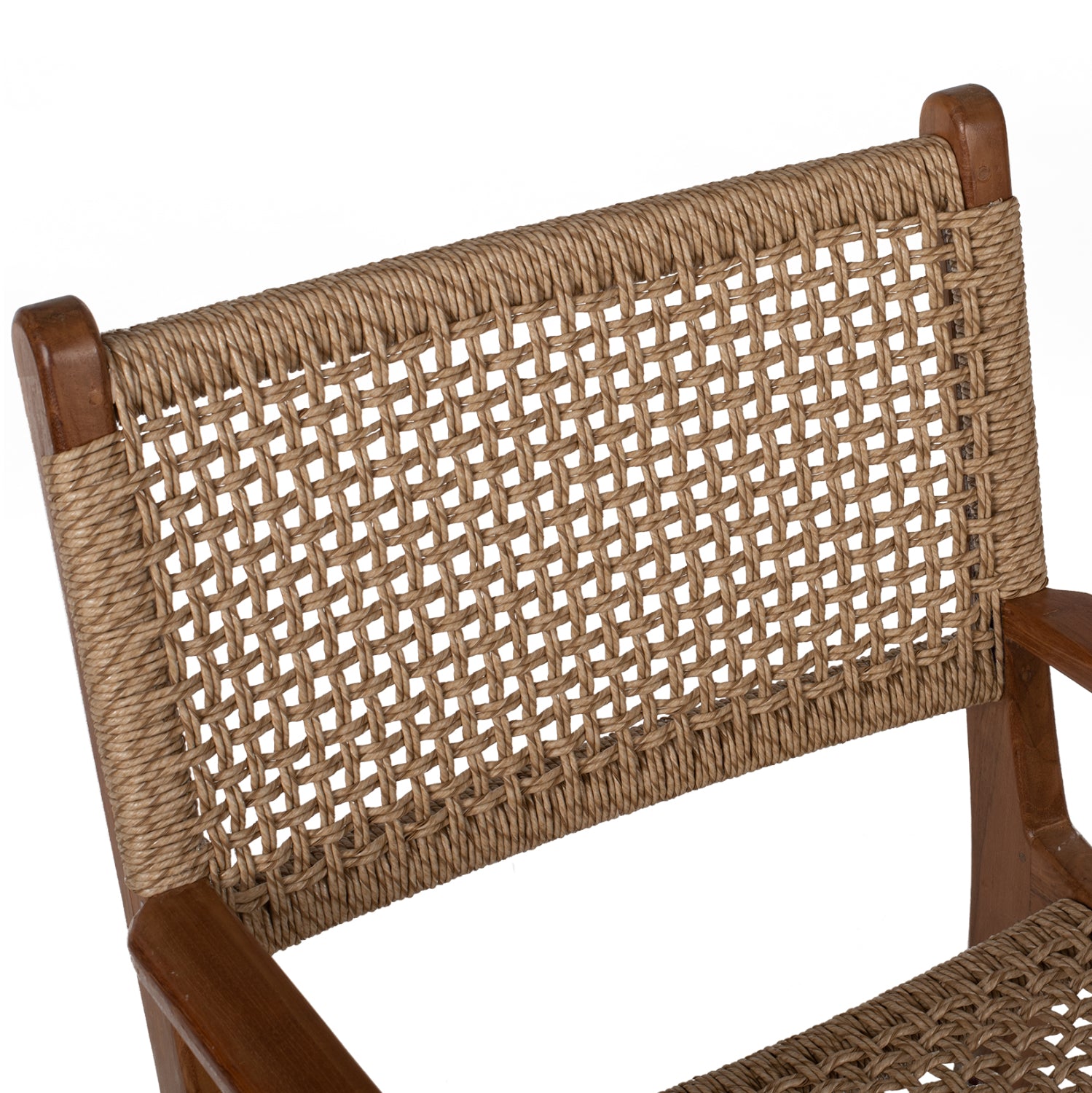 Кресло TEAK  тиково дърво