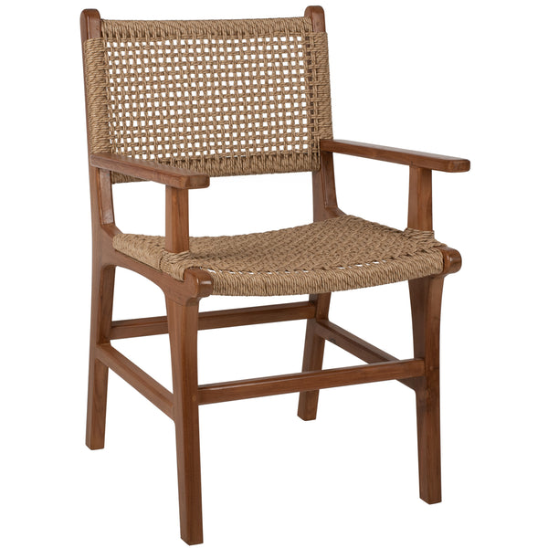 Кресло TEAK  тиково дърво