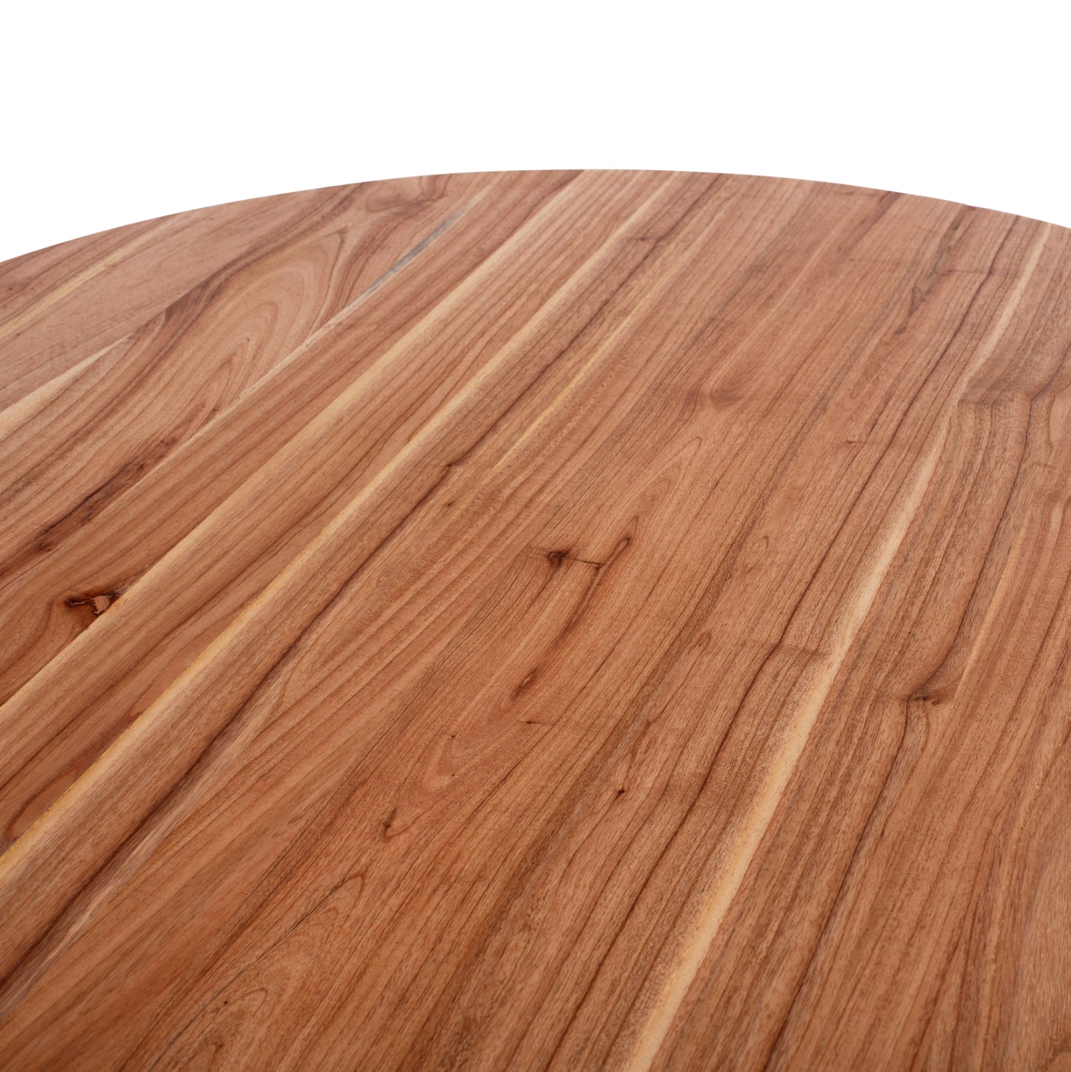 Маса FRANTZ -дърво минди Φ120X78