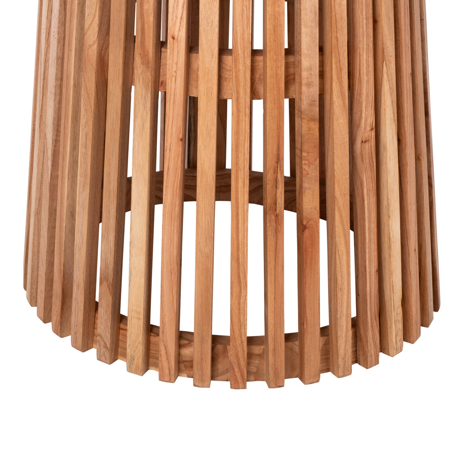 Маса FRANTZ -дърво минди Φ120X78