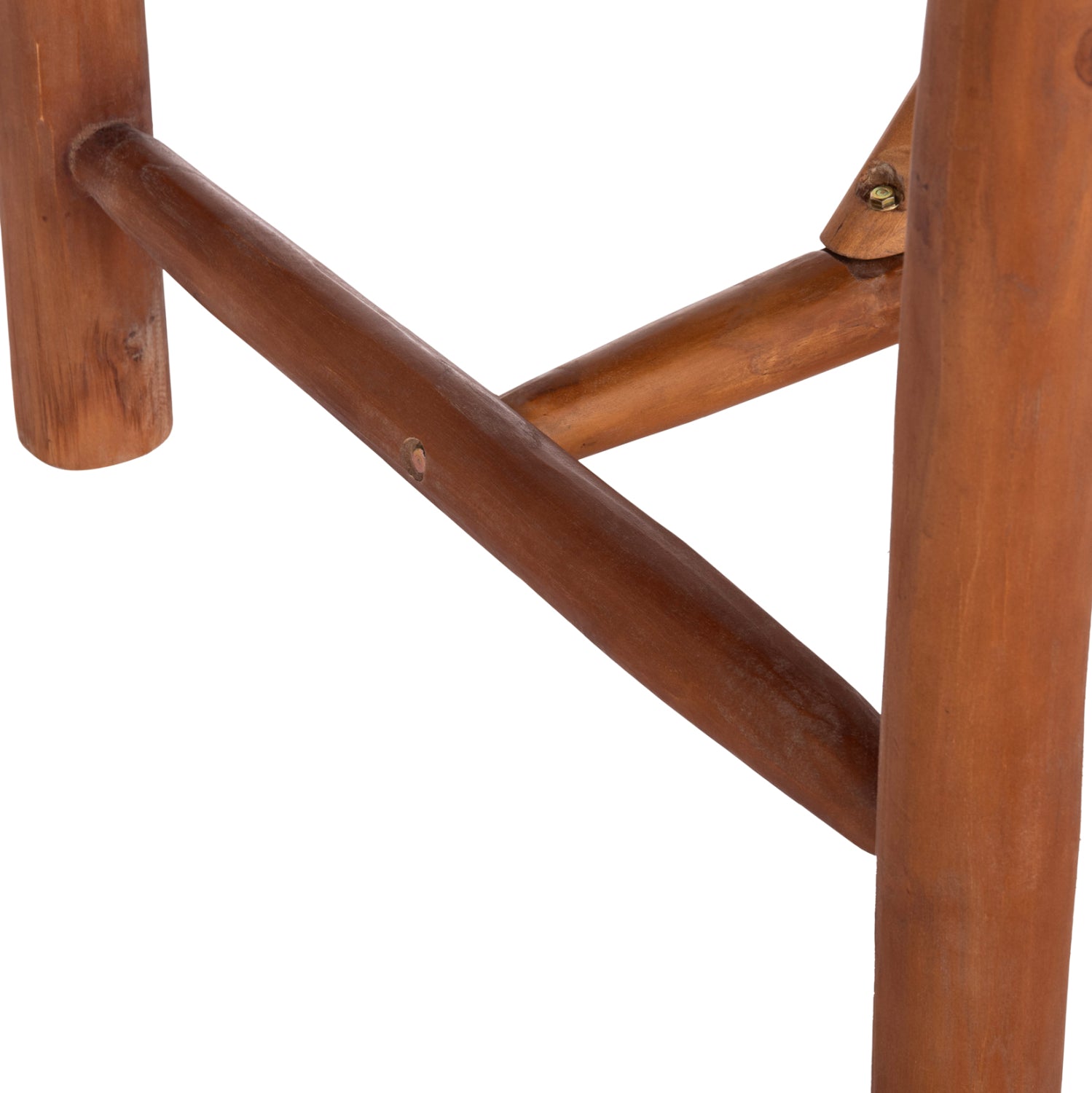 Трапезна маса GROOVE  220х100 -тиково дърво