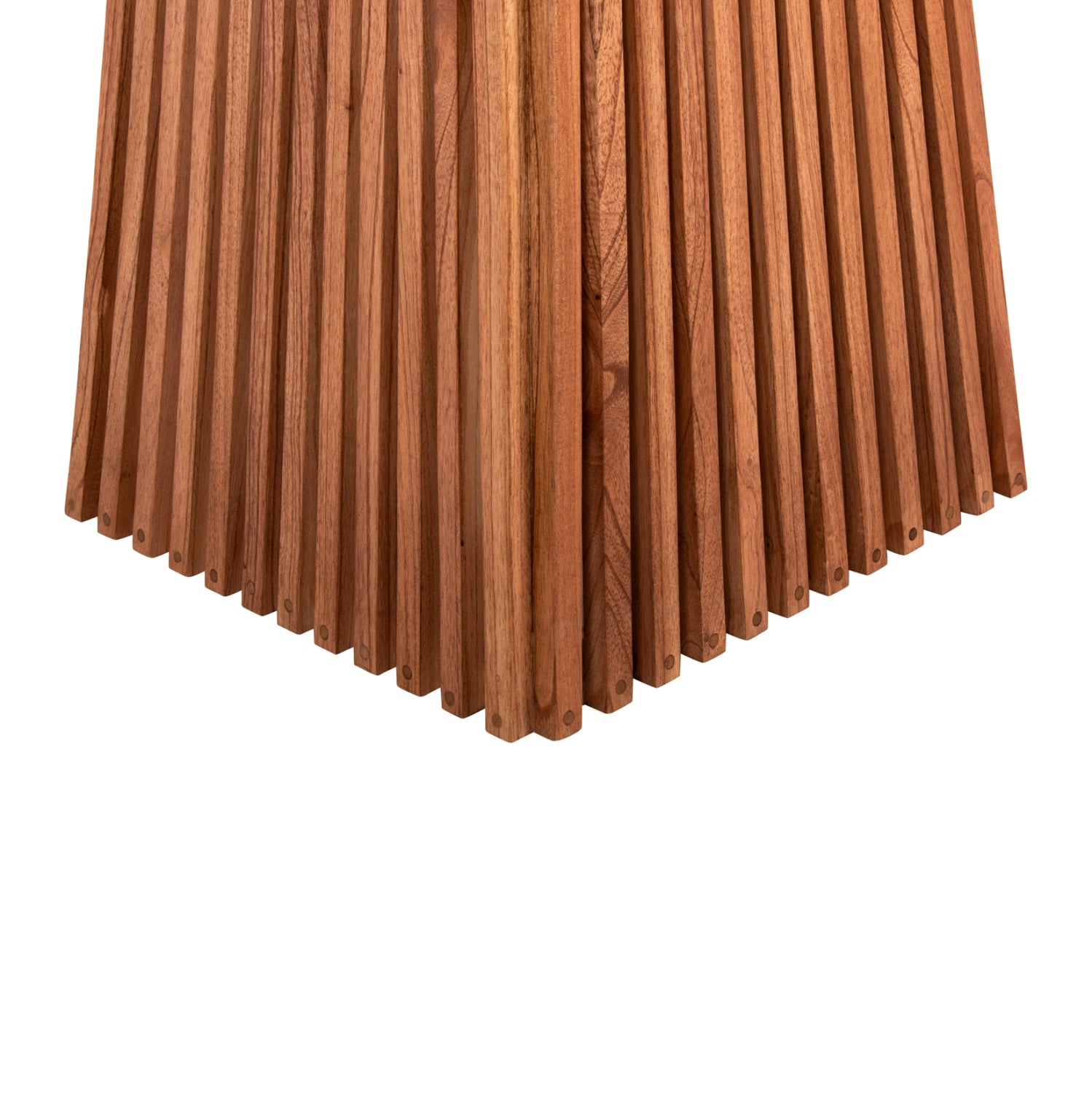 Маса трапезна Франц 80x80x75 дърво минди