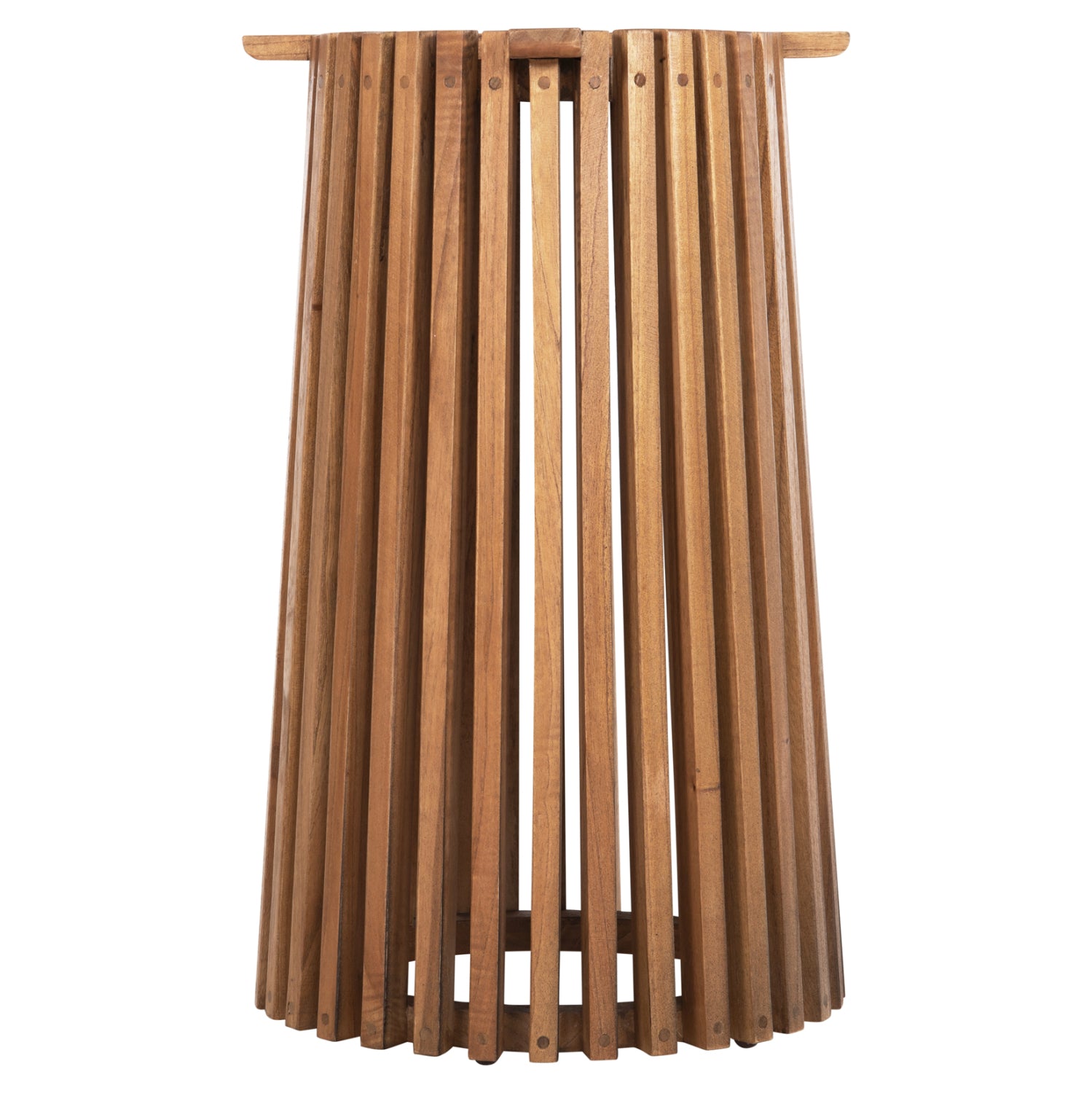 Основа за маса Франц натурал Φ45x73