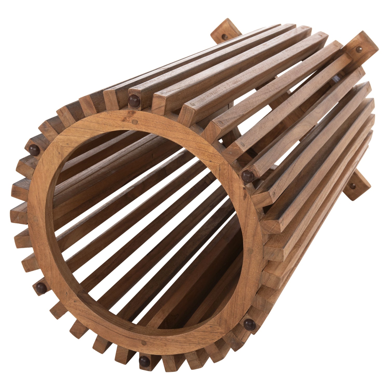 Основа за маса Франц натурал Φ45x73