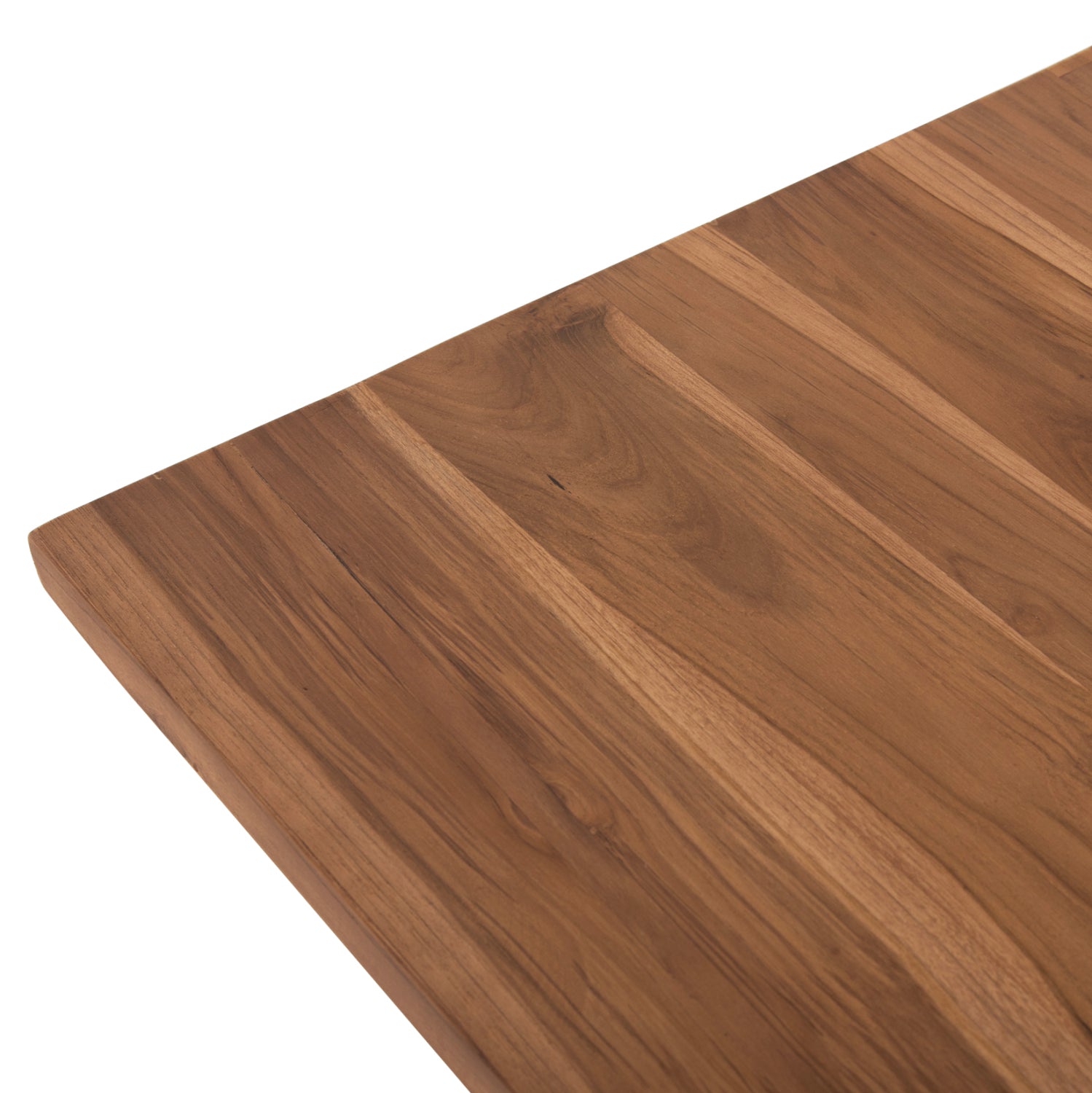 Трапезна маса GUIN естествен цвят 200x100x78см