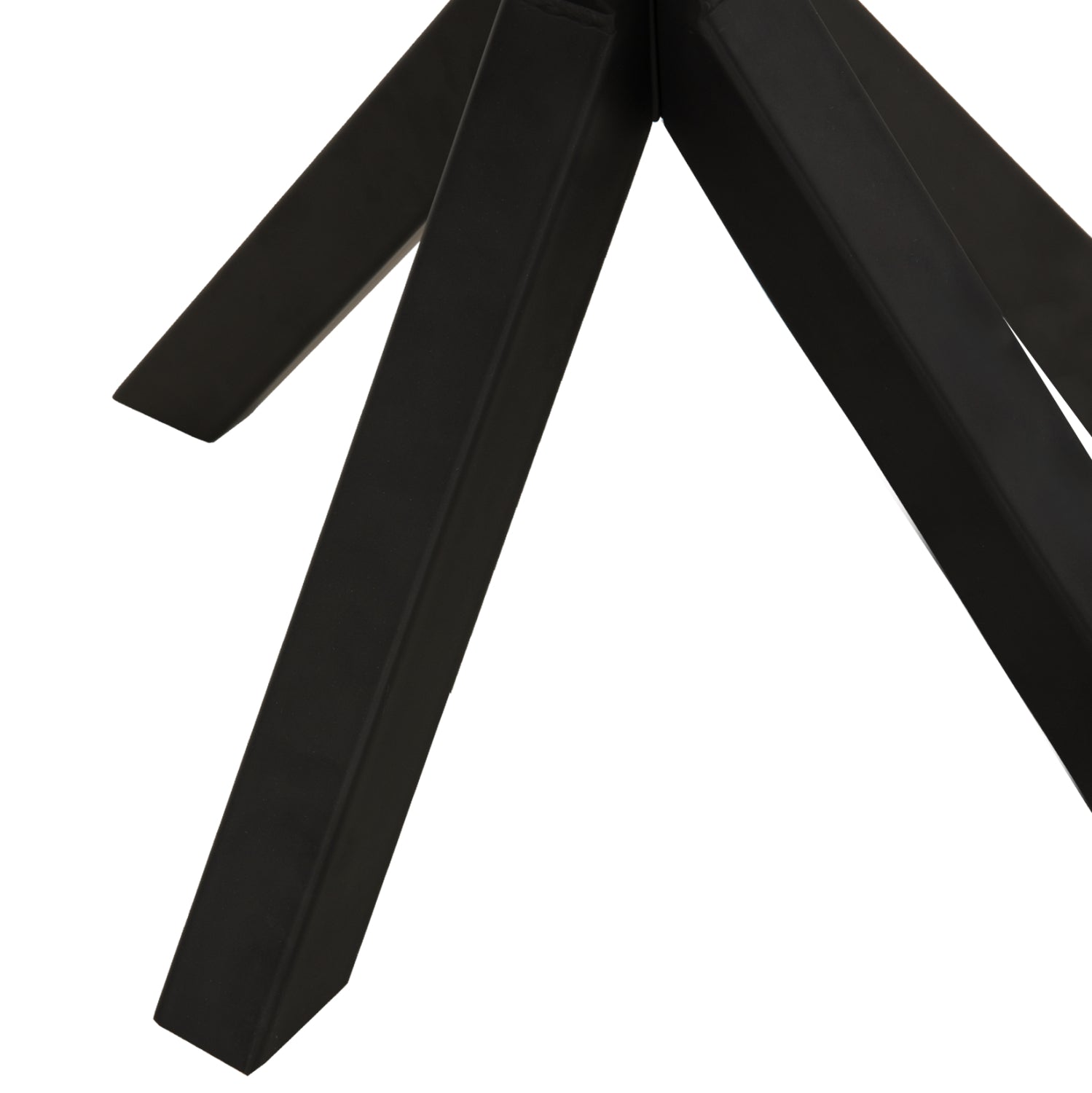 Mdf странична маса с орехов фурнир - трансформация 50x50x58см