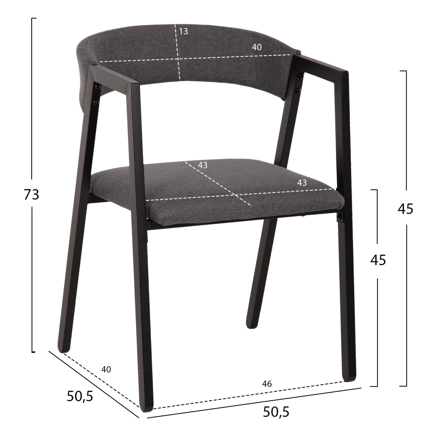 Комплект джейсив цвят