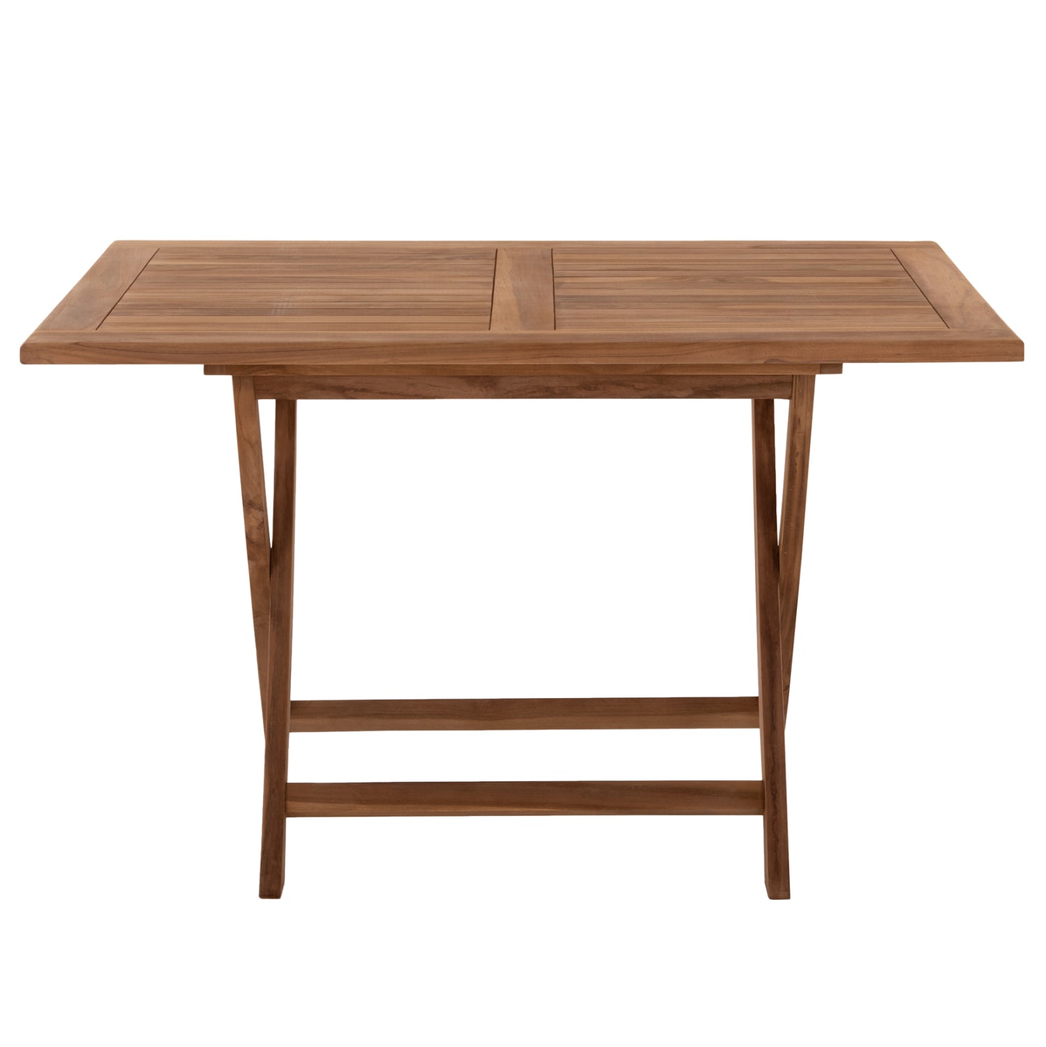 Маса Kendal 120х80 -натурал