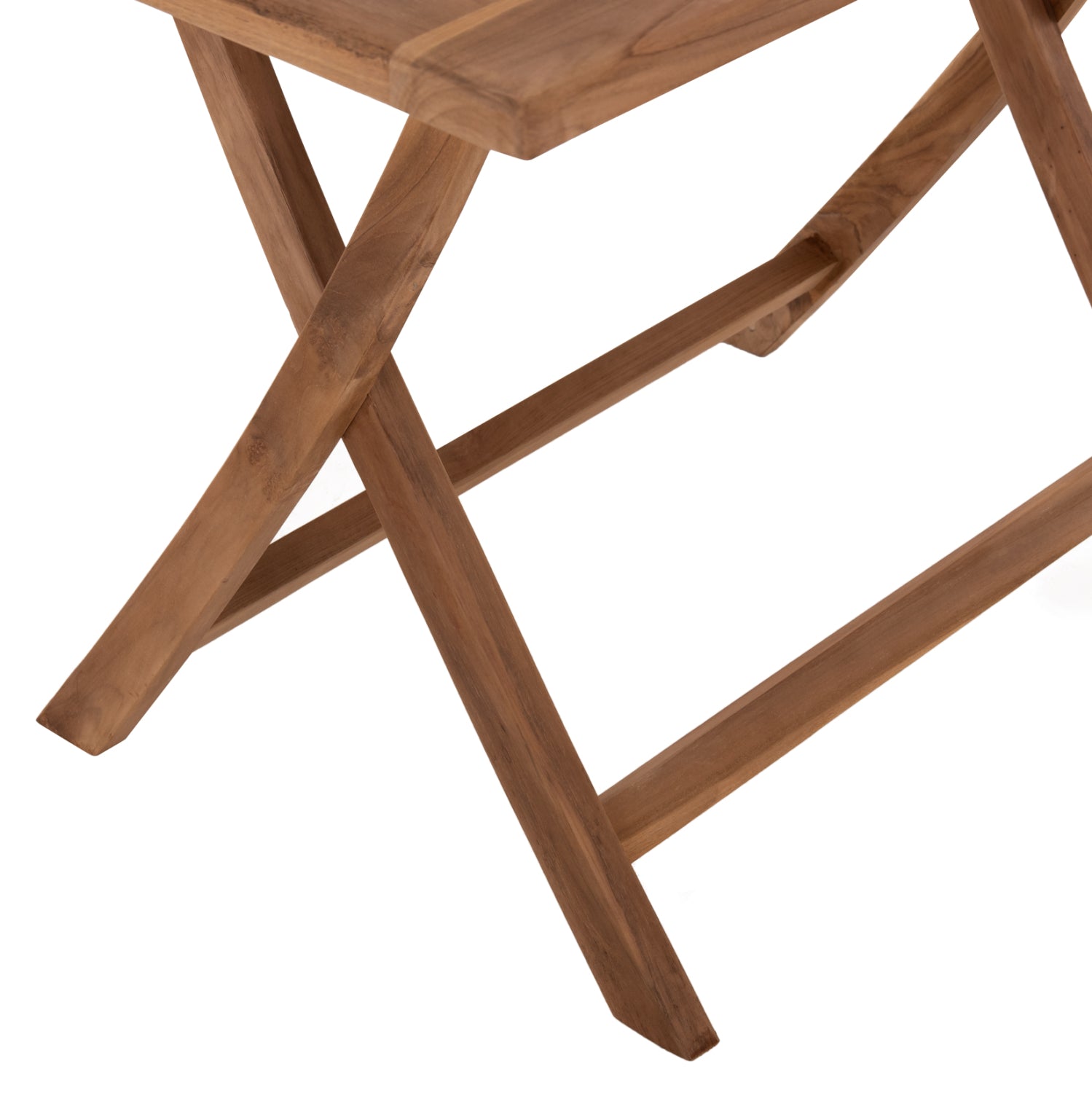 Маса Kendal 120х80 -натурал