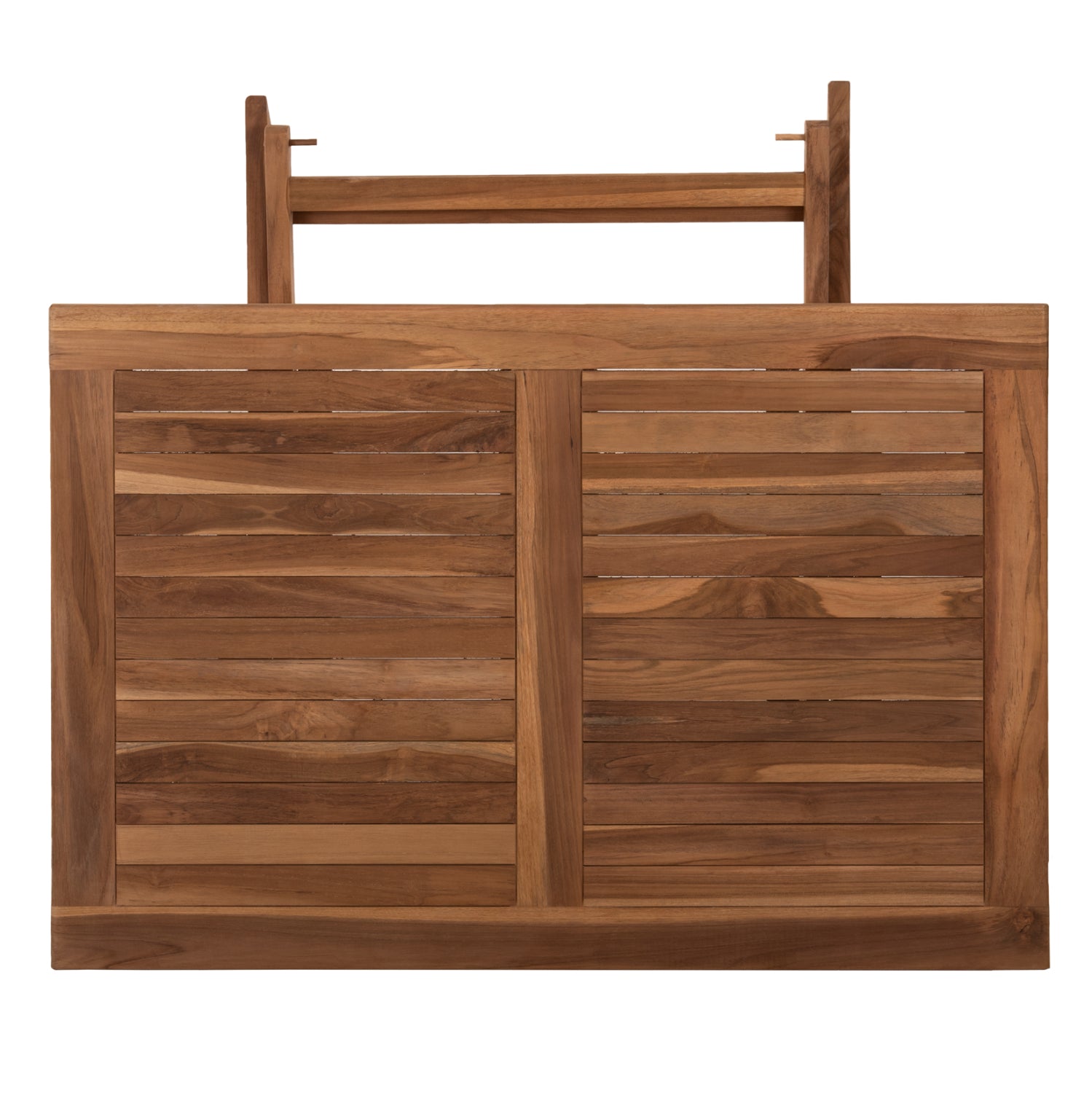 Маса Kendal 120х80 -натурал