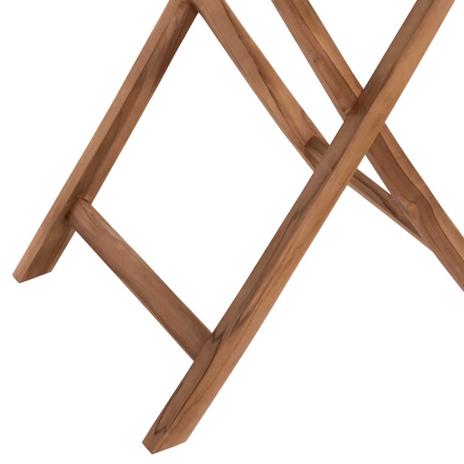 Маса Кендал 80х80 -натурал