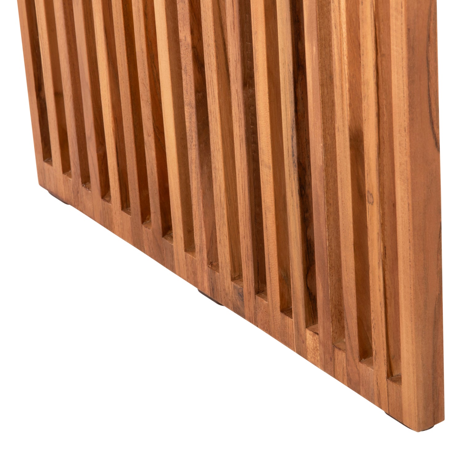 Холна маса NYA естествен цвят  100x50x45