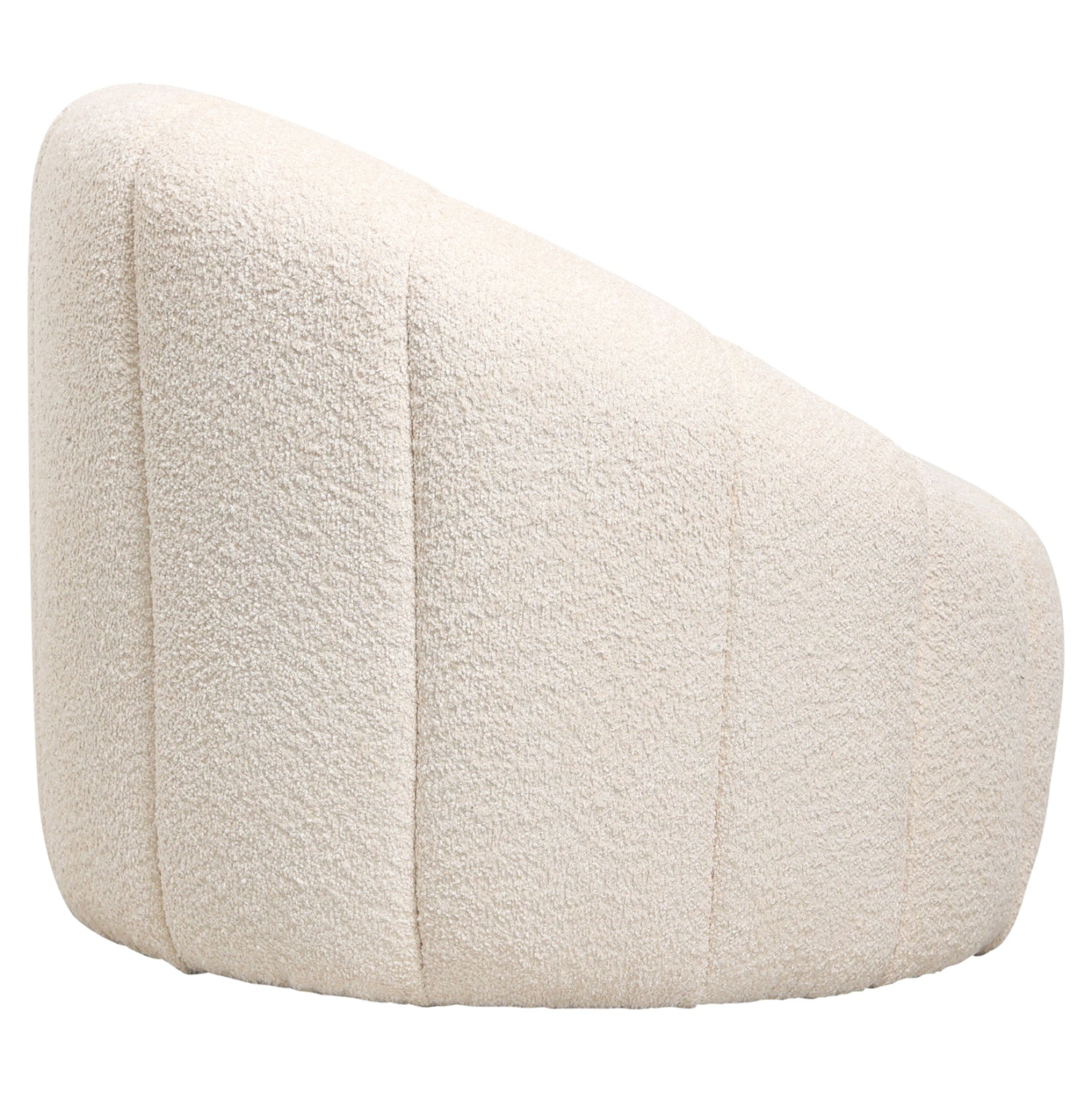 Диван моби буклецвят екрю