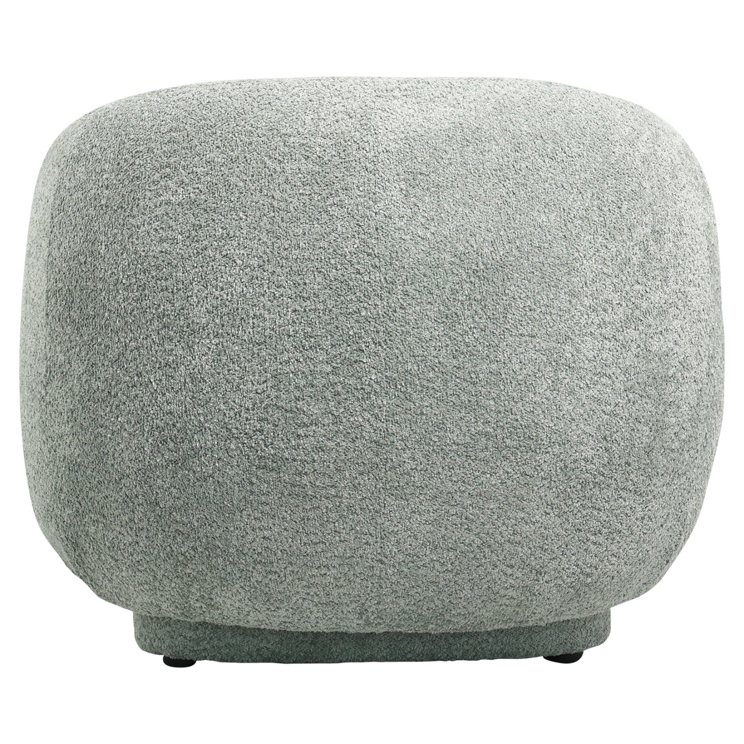 Кресло  KARPEN шамфъстък цвят 93x87x78H см.