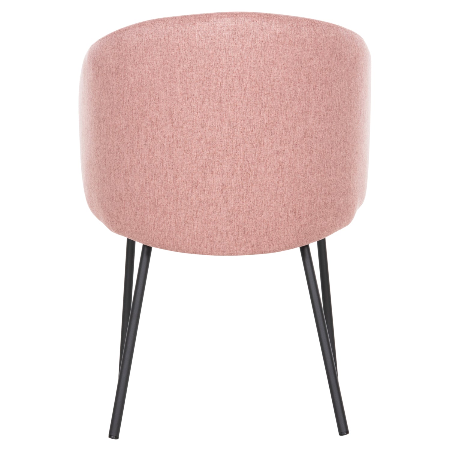 Стол  ISIAH розов цвят