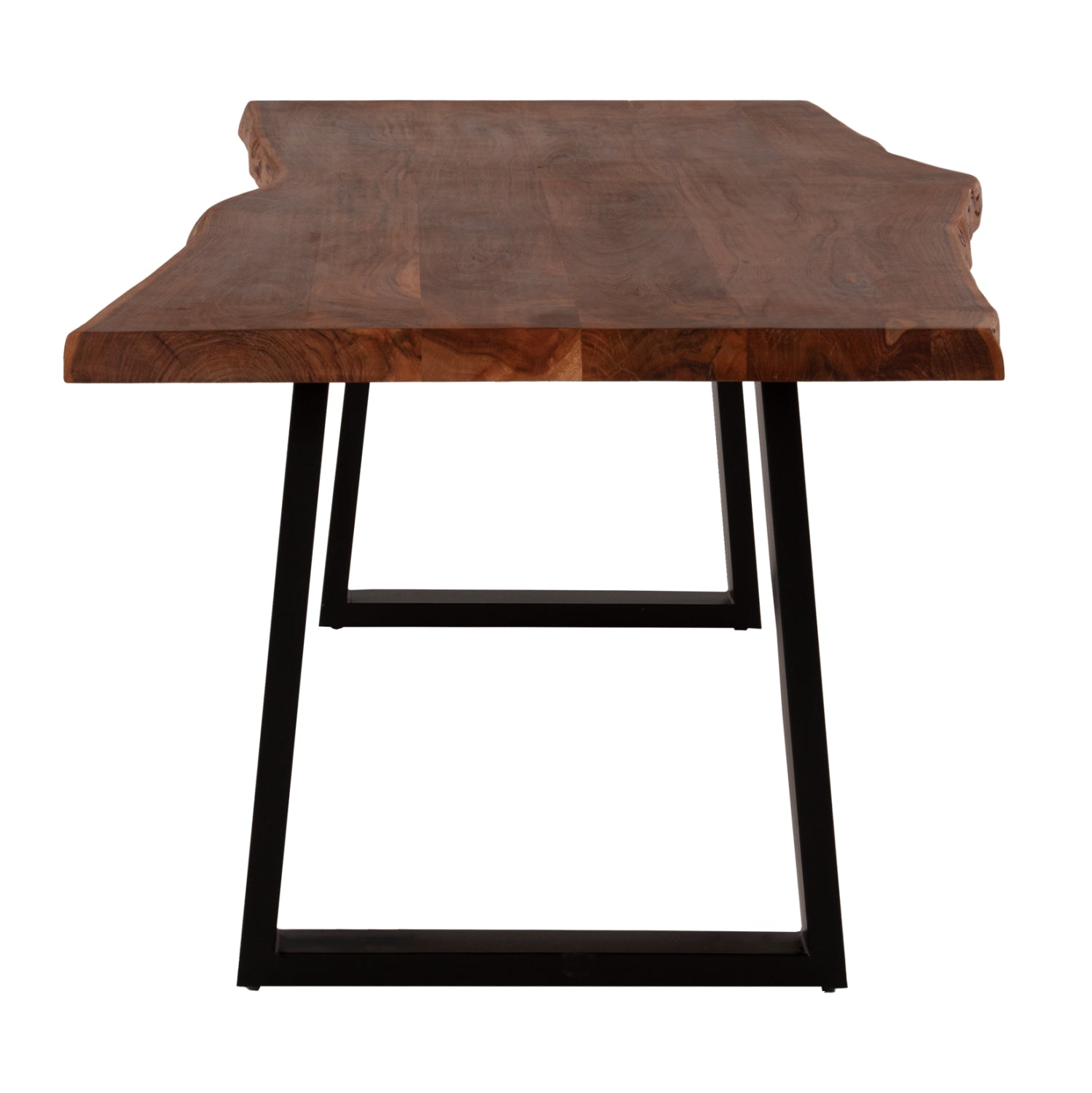 Маса трапезна MONTANA 240x100 см. -акация