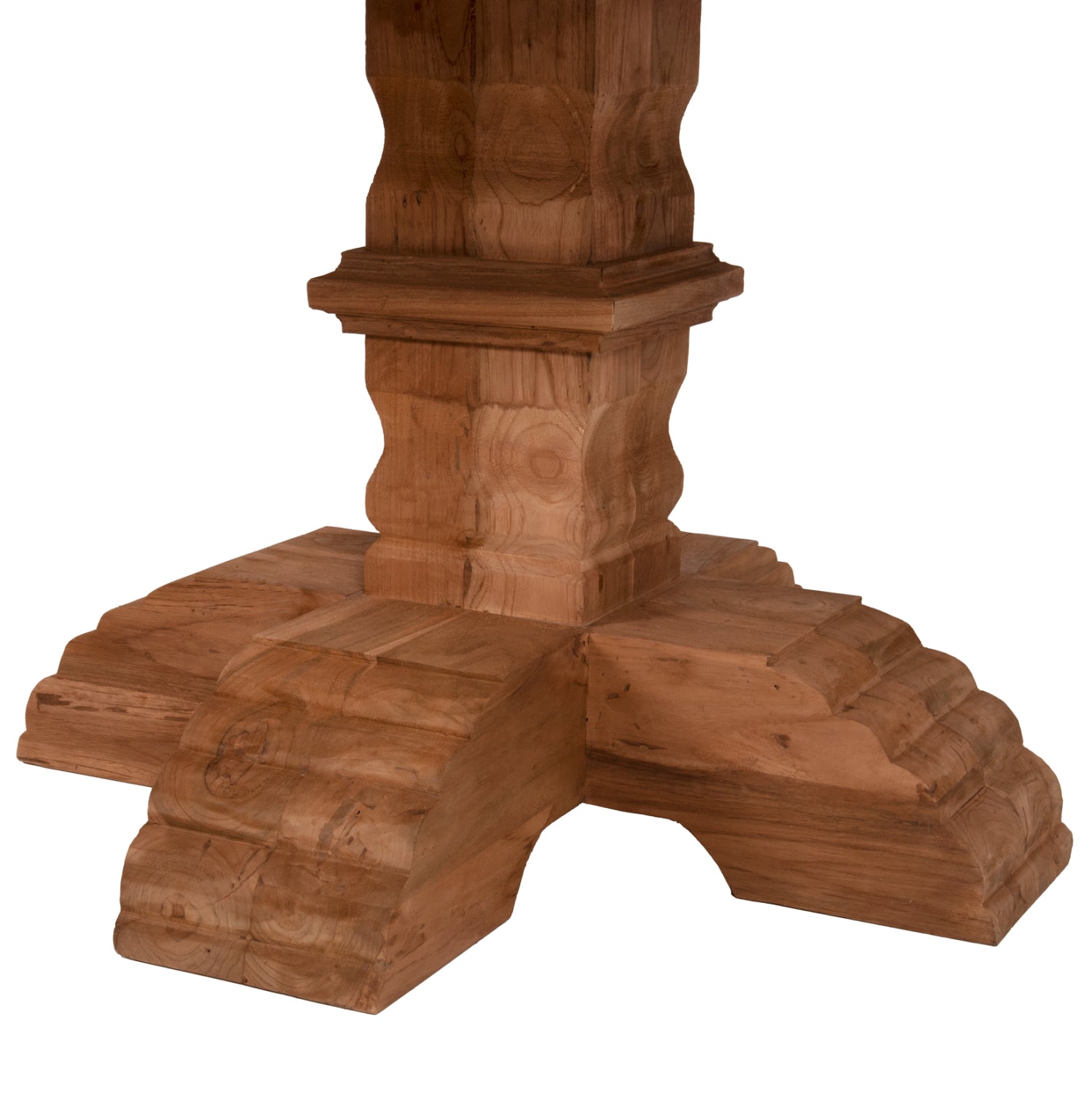 Маса Прованс  Φ180x76 -натурал