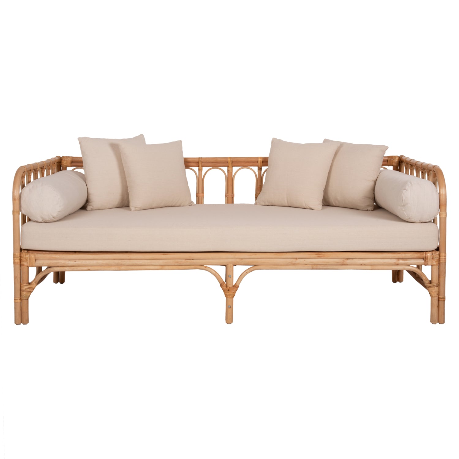 Диван-леглонатурал