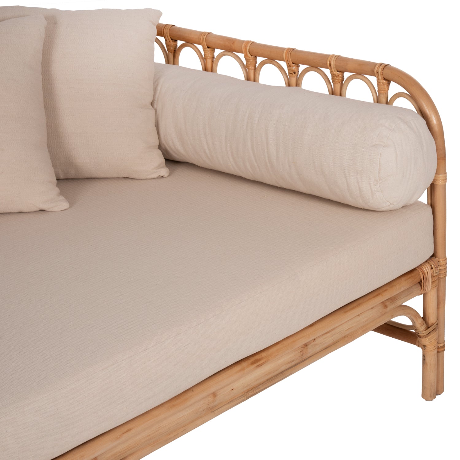 Диван-леглонатурал