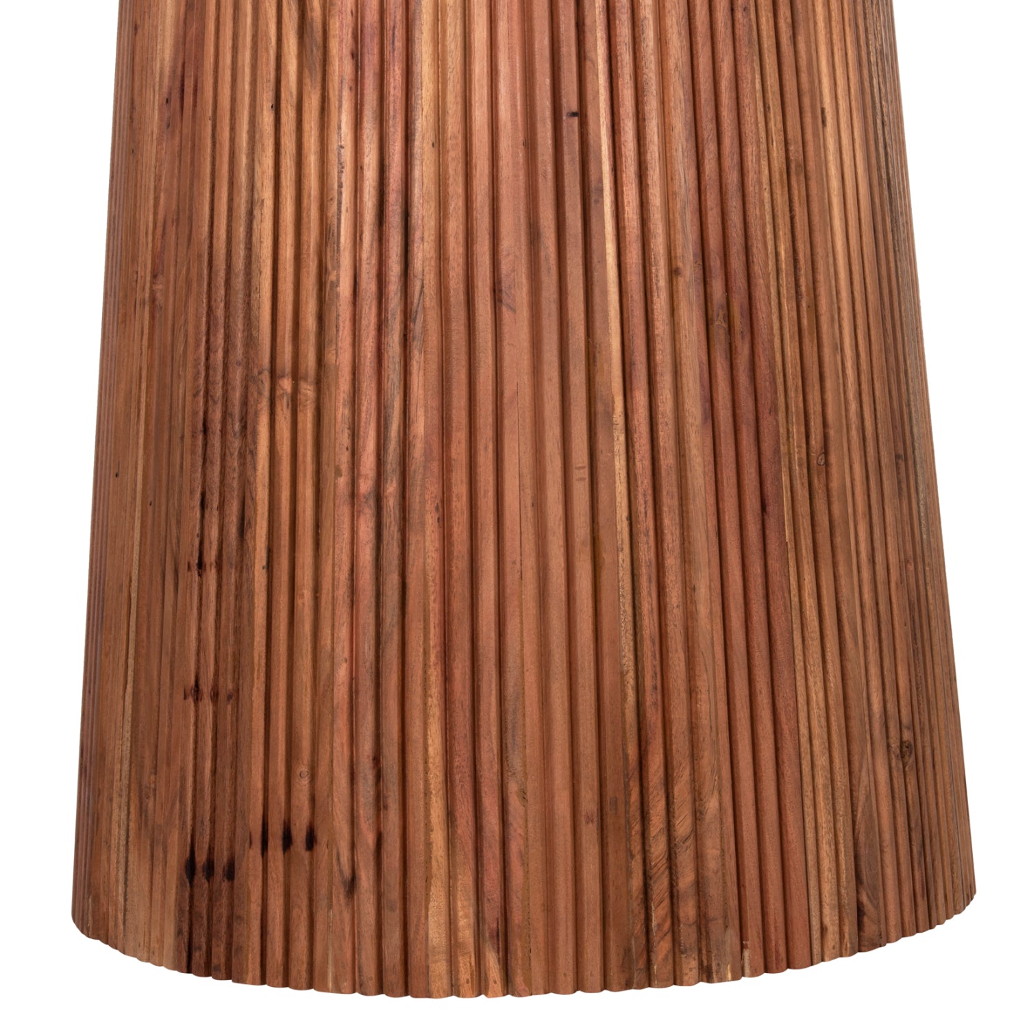 Трапезна маса GROOT -натурал Φ120x79