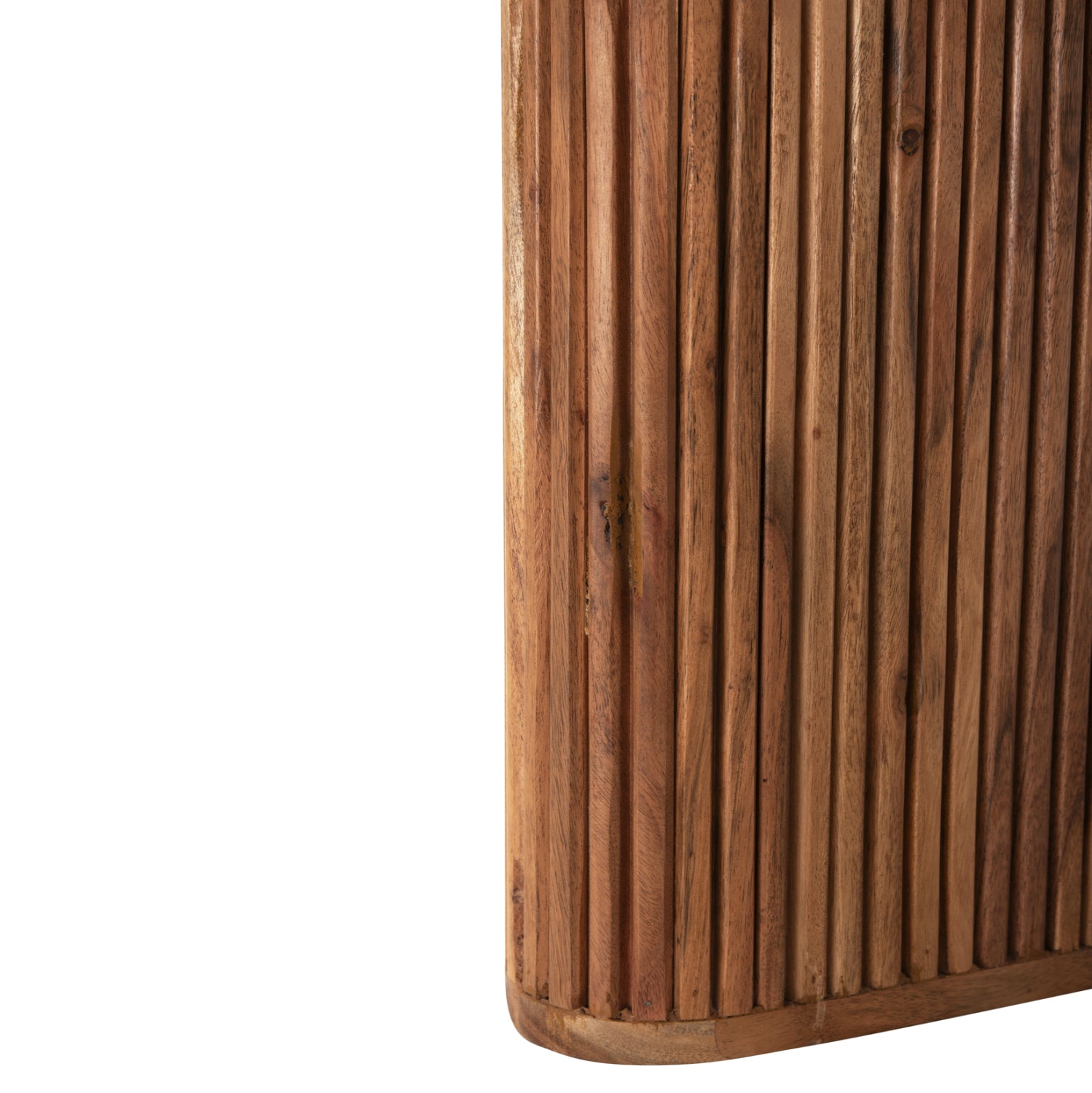 Холна маса GROOT  натурал  120x60x40