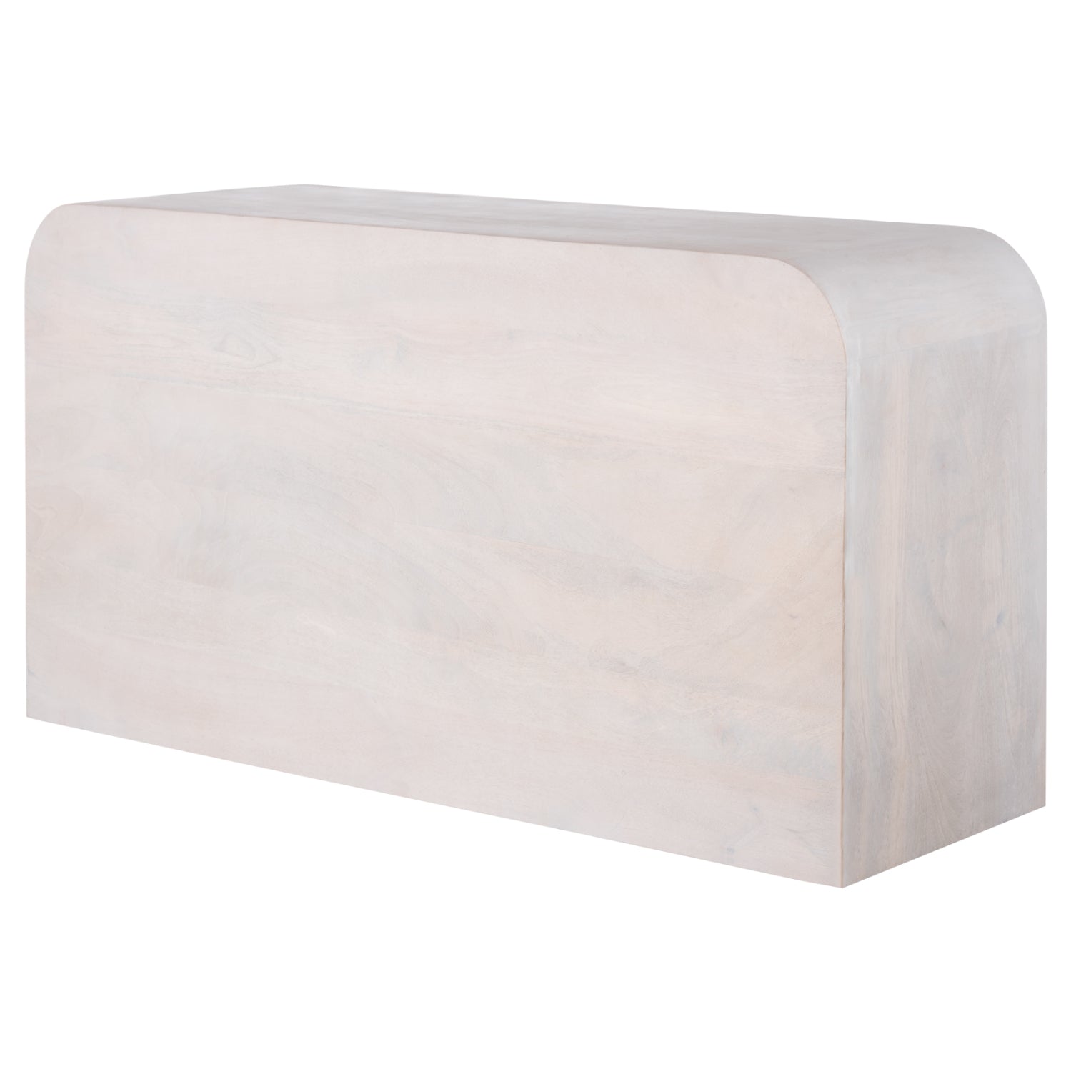 Бюфет HANDYR  натурал 165x35x75