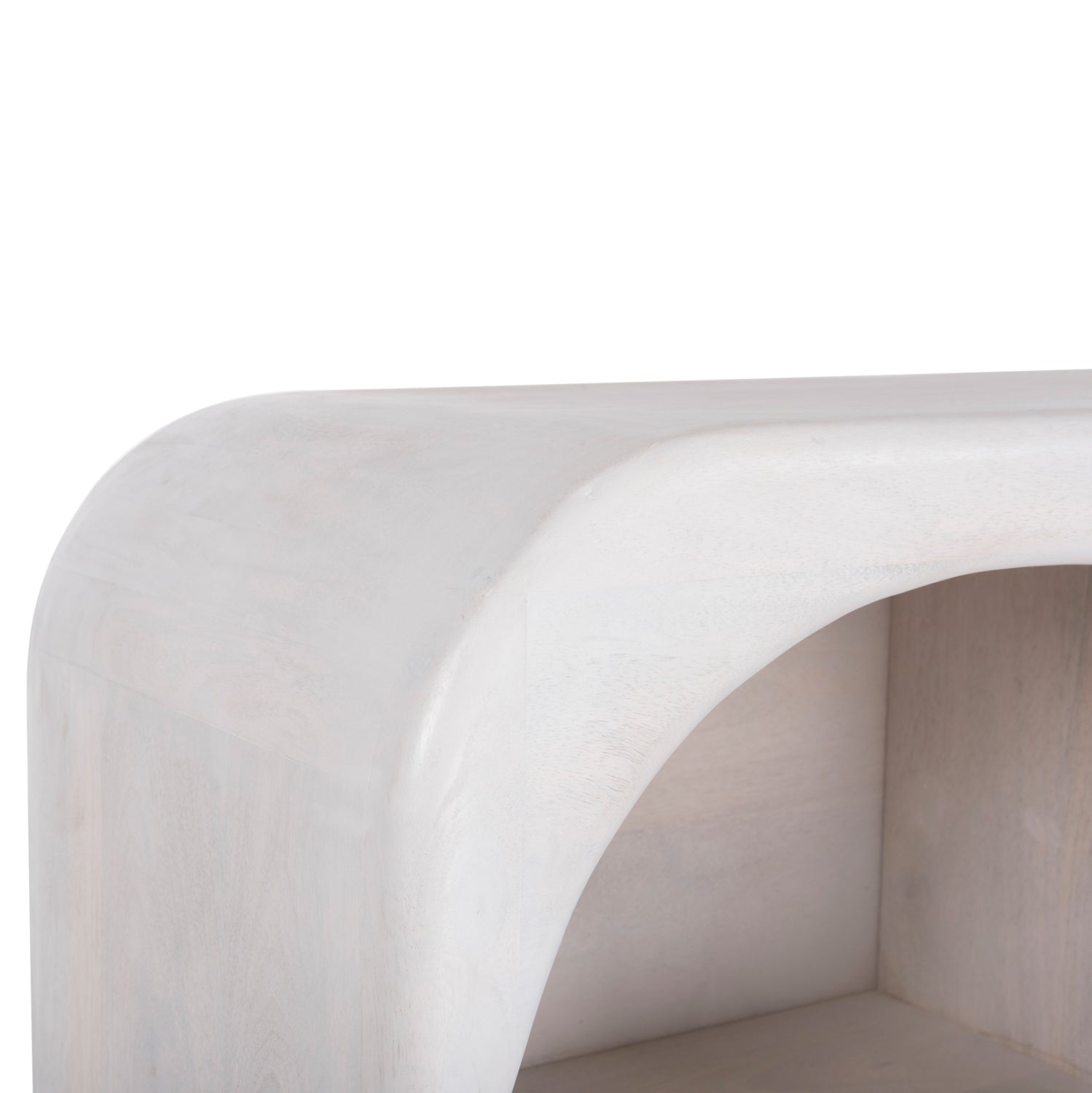 Бюфет HANDYR  натурал 165x35x75