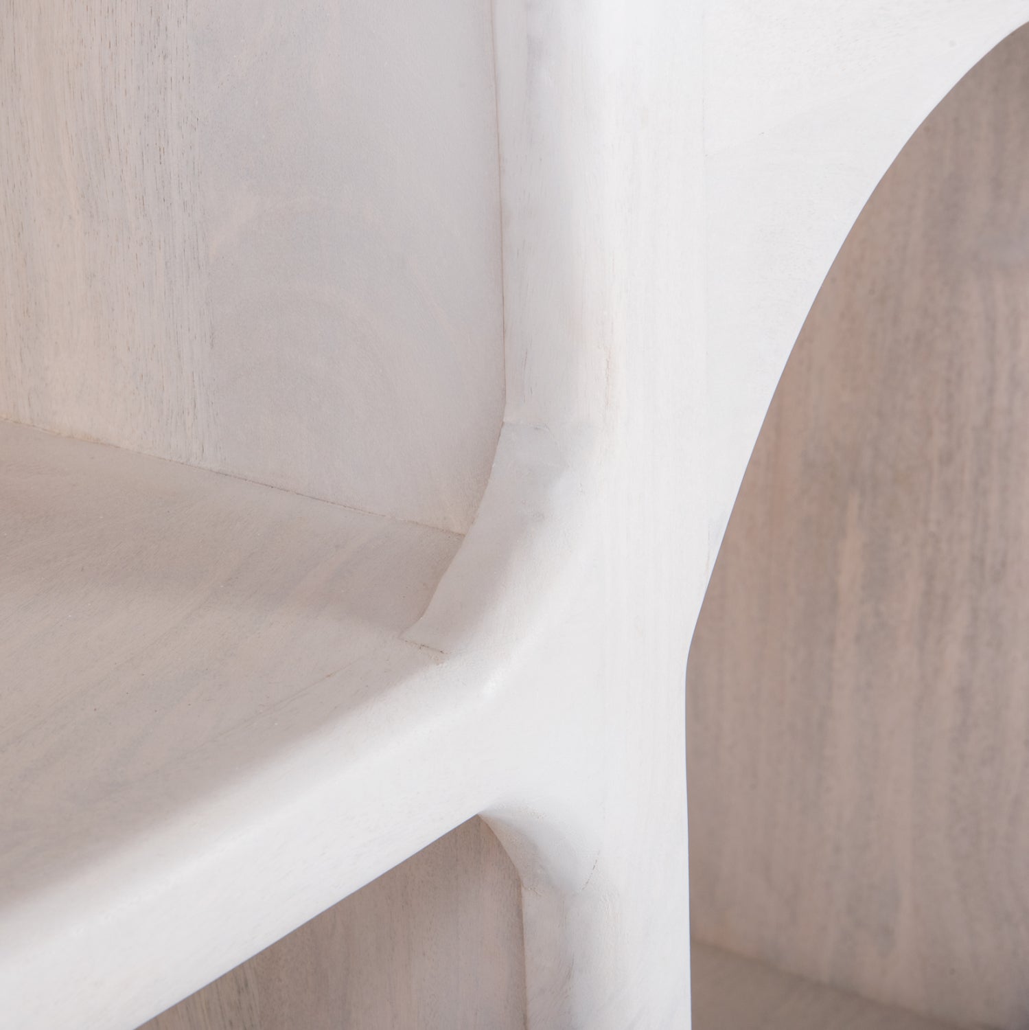 Бюфет HANDYR  натурал 165x35x75