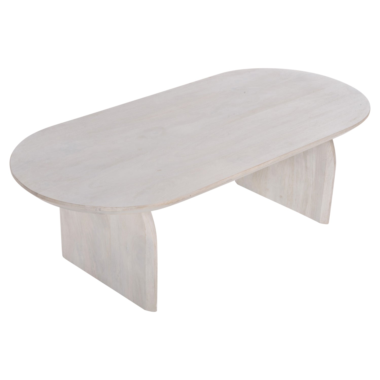 Холна маса  HONKY  натурал  130x60x40