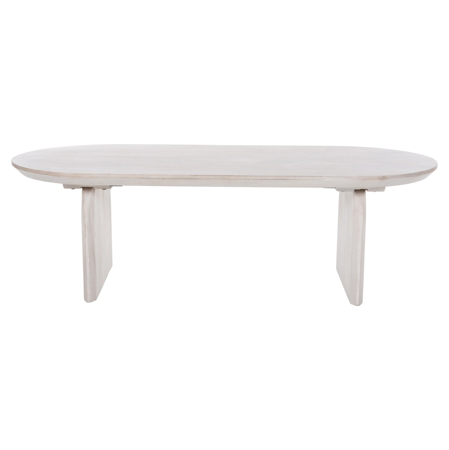 Холна маса  HONKY  натурал  130x60x40