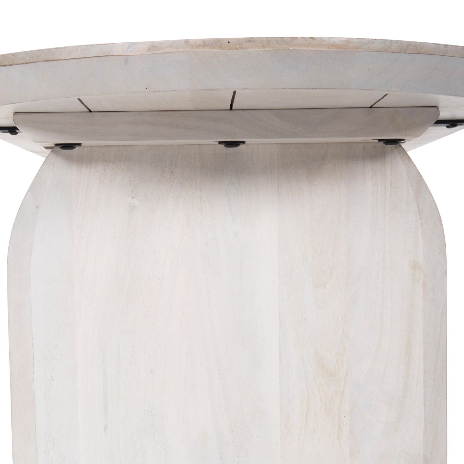 Холна маса  HONKY  натурал  130x60x40