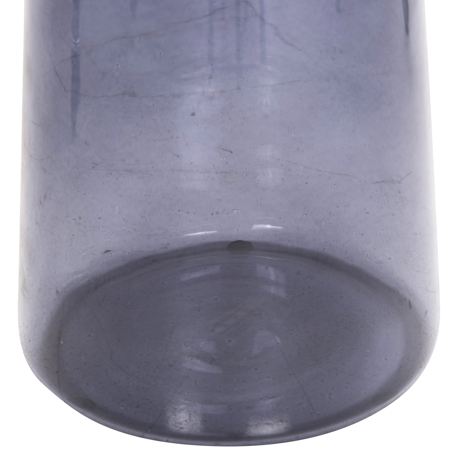 Помощна маса BALLIN  цвят син-златист Φ37.5x49.5см