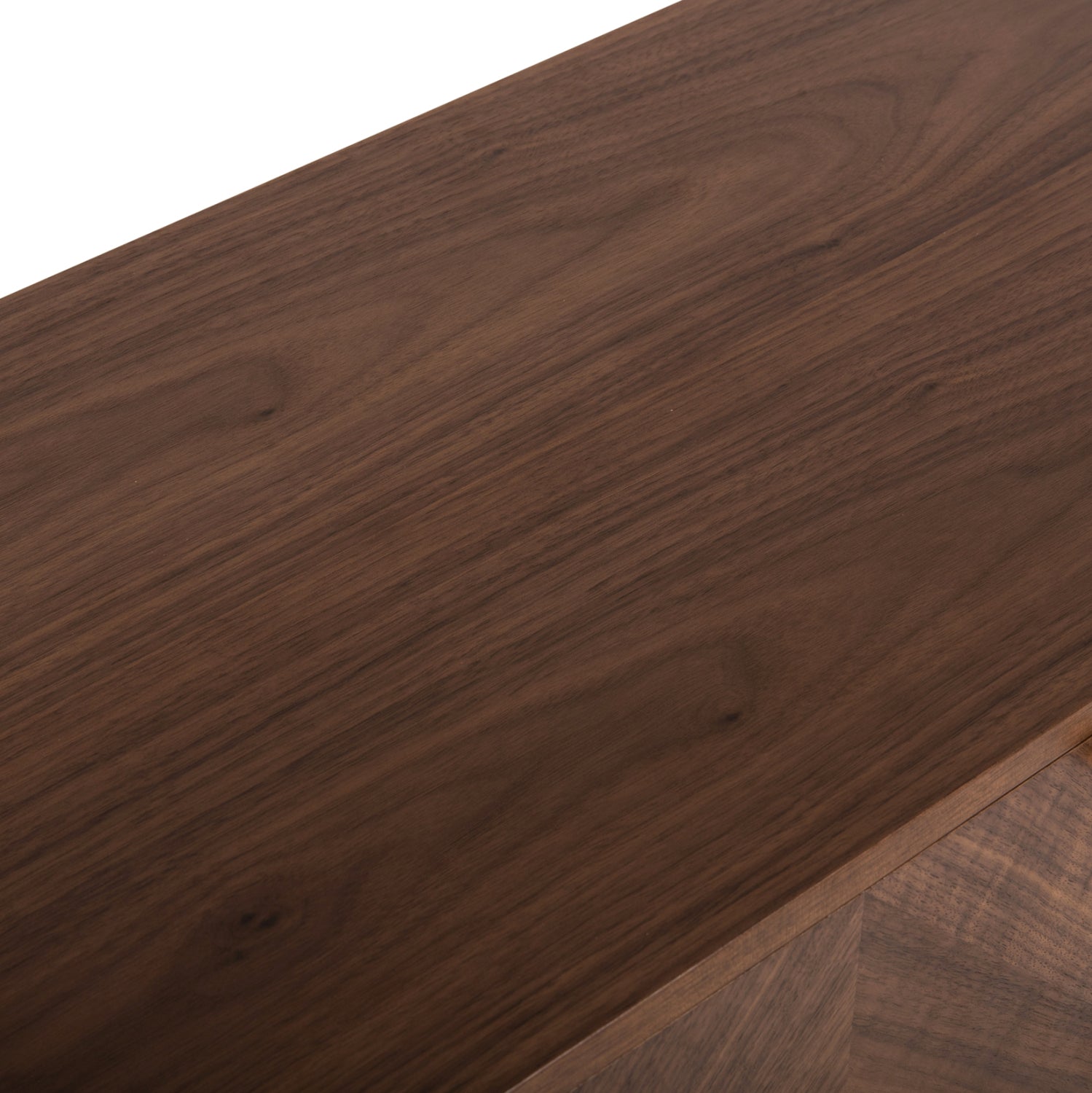 Бюфет  MEEN цвят орех  150x40x80