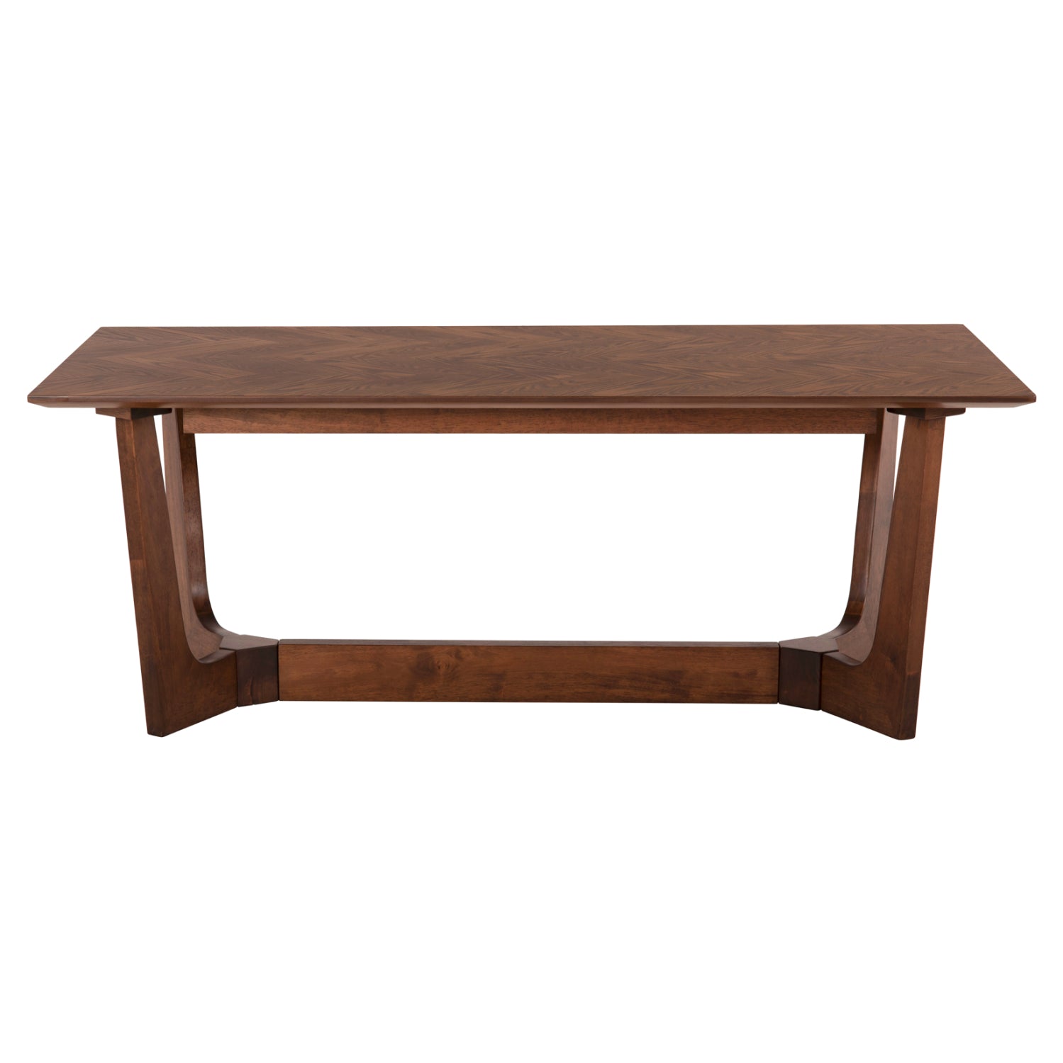 Холна маса  RIMER  орех цвят 120X60x45см