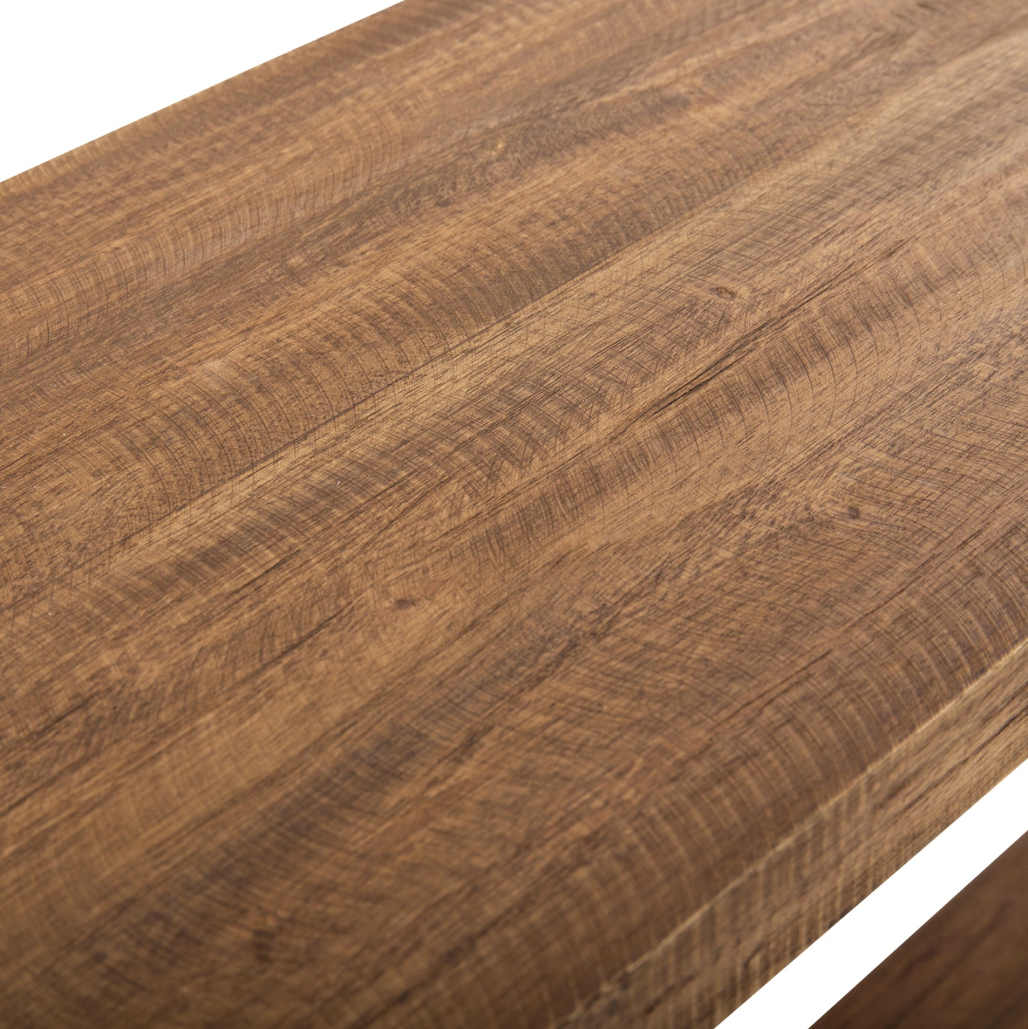 Помощна-маса- RANCH-махагоново-дърво 90x25x45см.