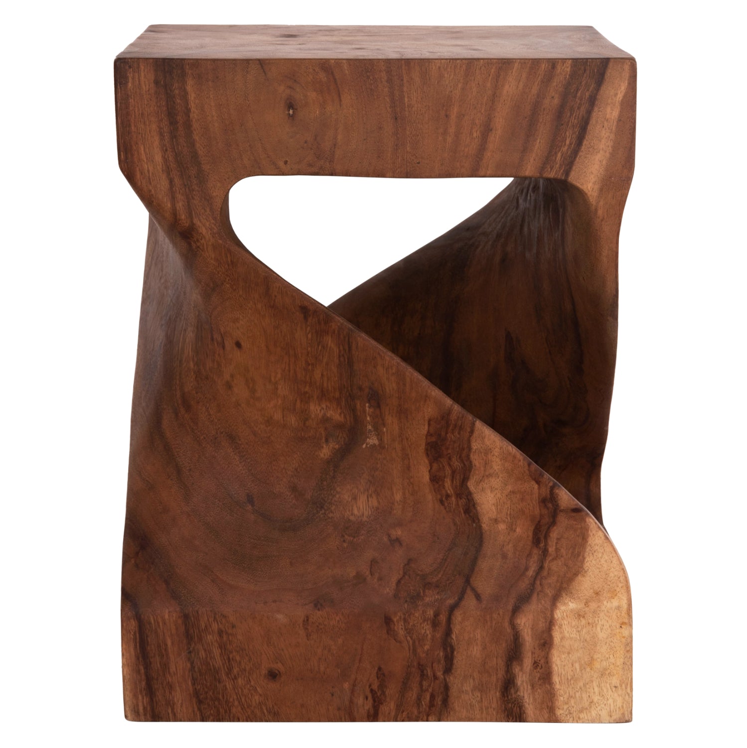 Табуретка GEBO натурал 35x35x45