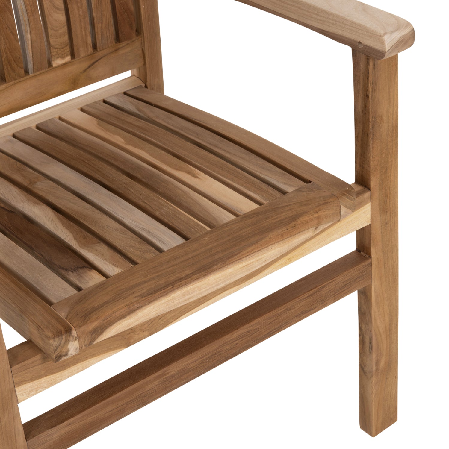 Кресло Дарт натурал  61x59,5x91